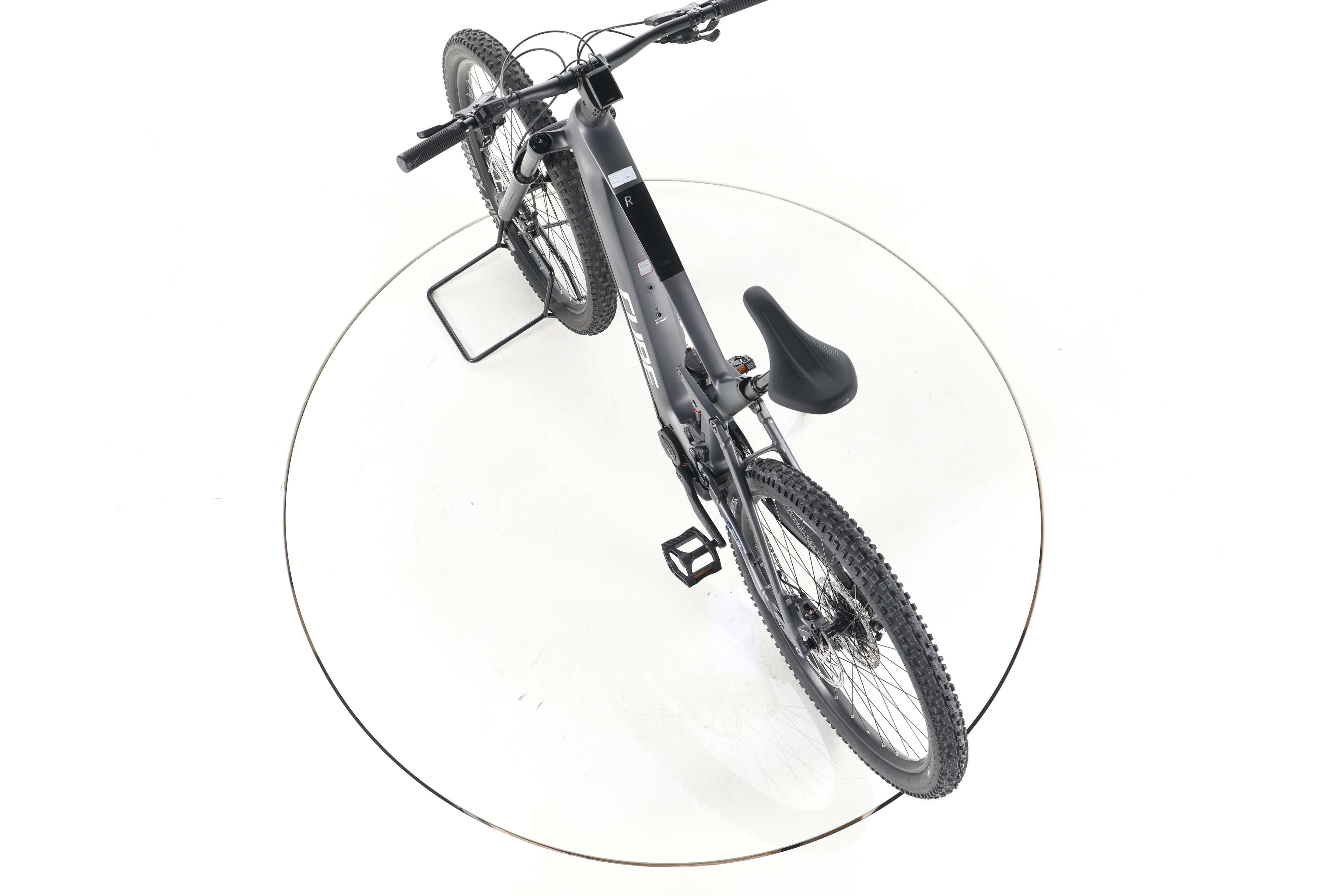 Cube Stereo Hybrid 140 HPC Race E-Bike Fully Carbon - Image 21