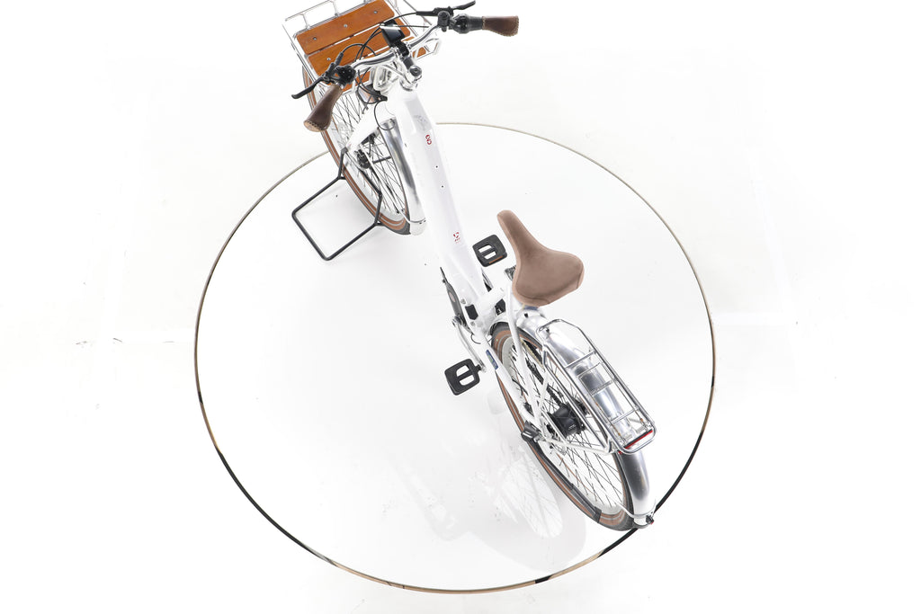 Bulls Sturmvogel EVO 5F Belt City E-Bike Tiefeinsteiger - Image 21