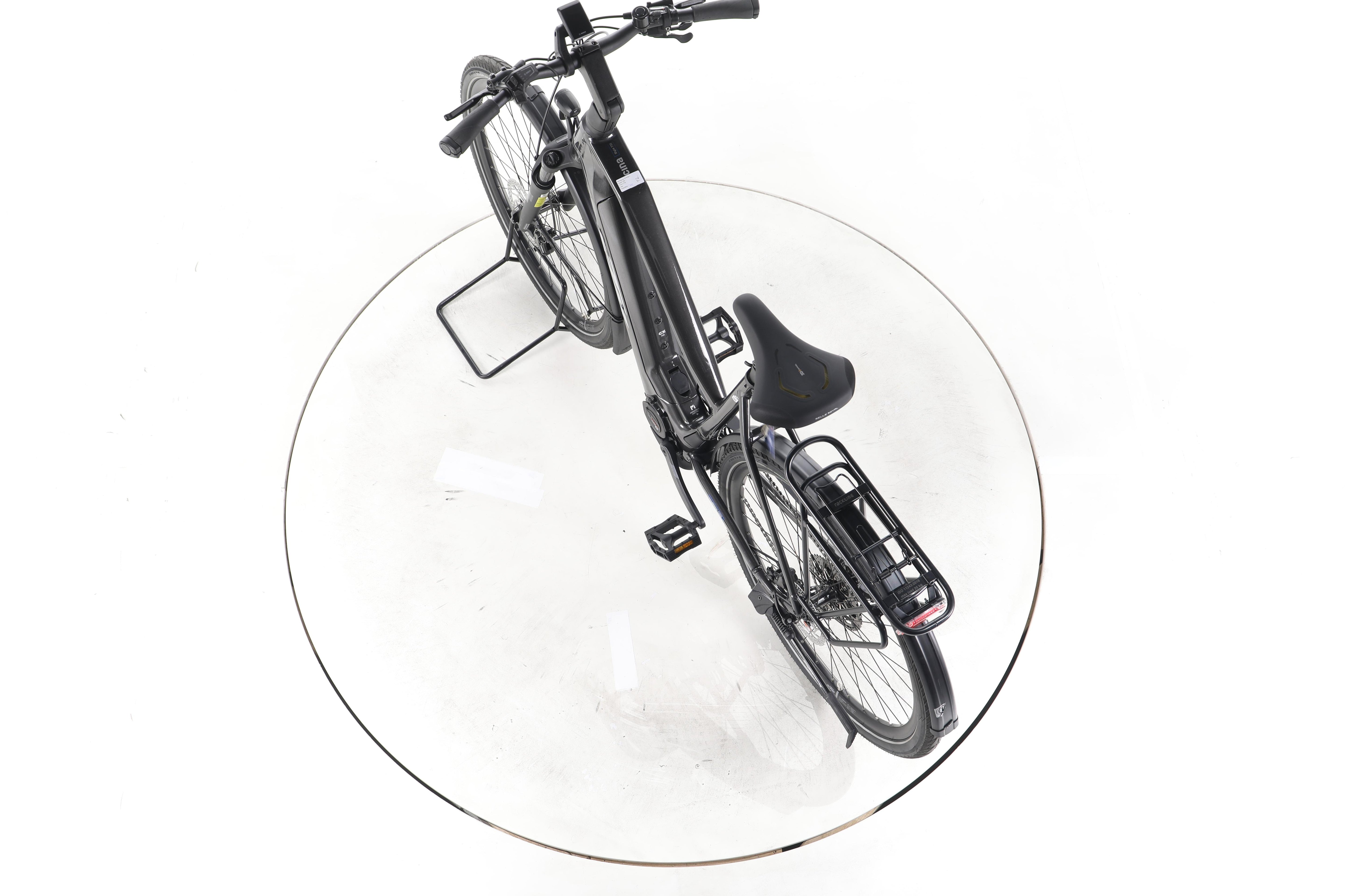 KTM Macina Style 730 Trekking E-Bike - Image 21