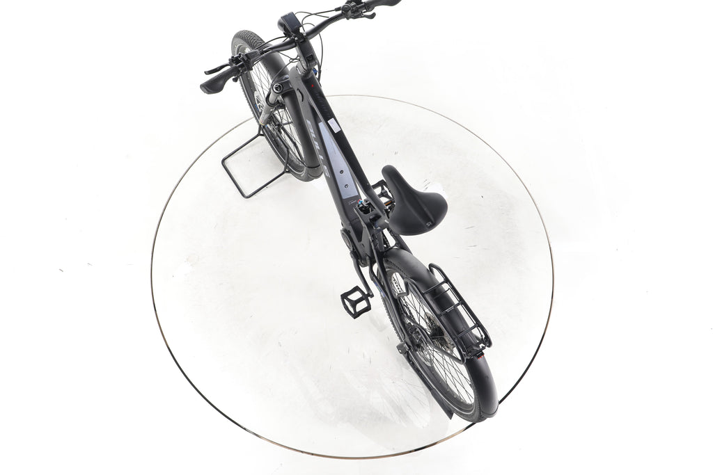 Bulls Iconic EVO TR 1 SUV E-Bike - Image 21