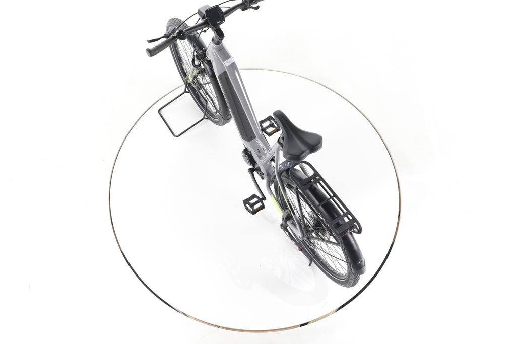Haibike Trekking 6 Trekking E-Bike - Image 21