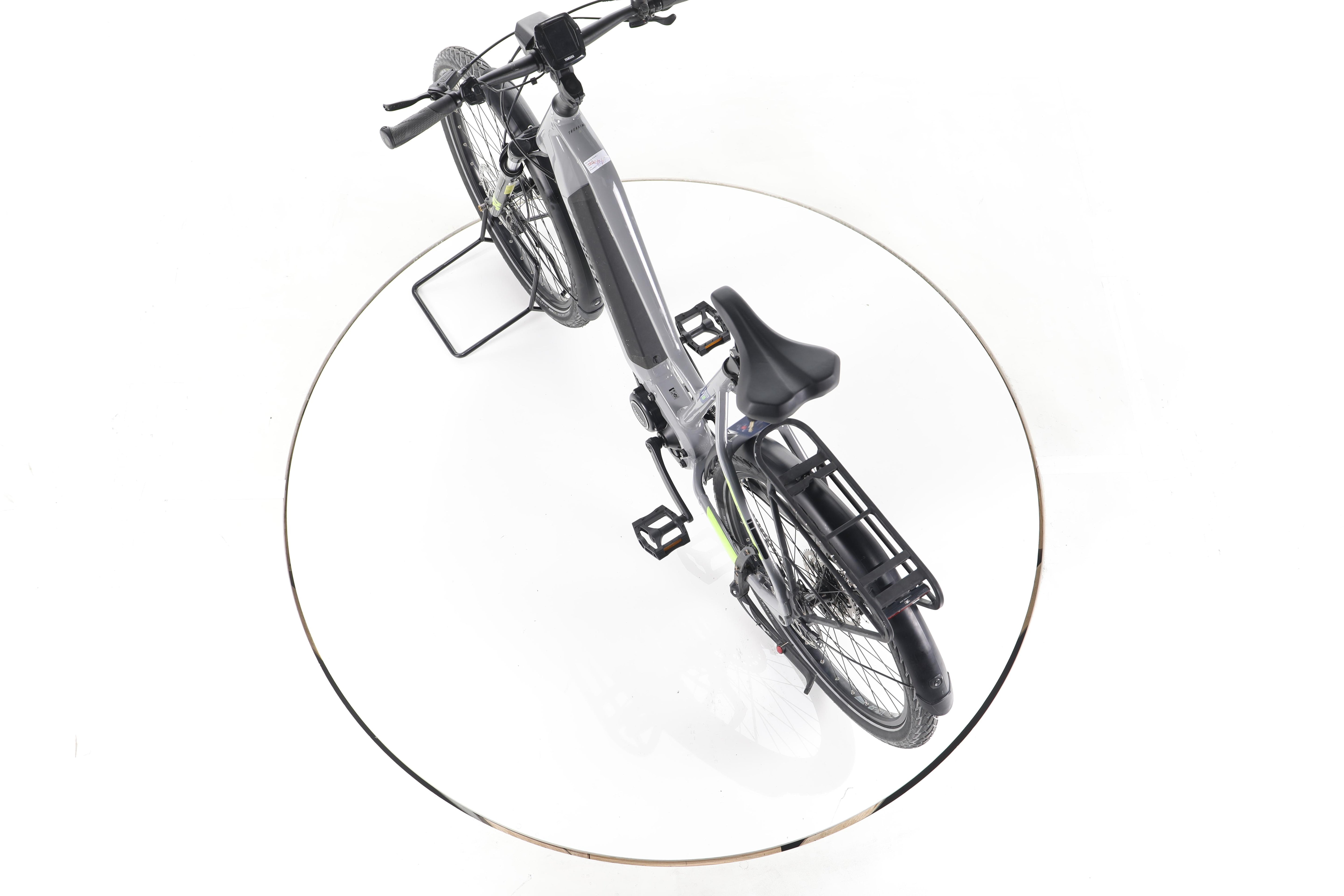Haibike Trekking 6 Trekking E-Bike - Image 21