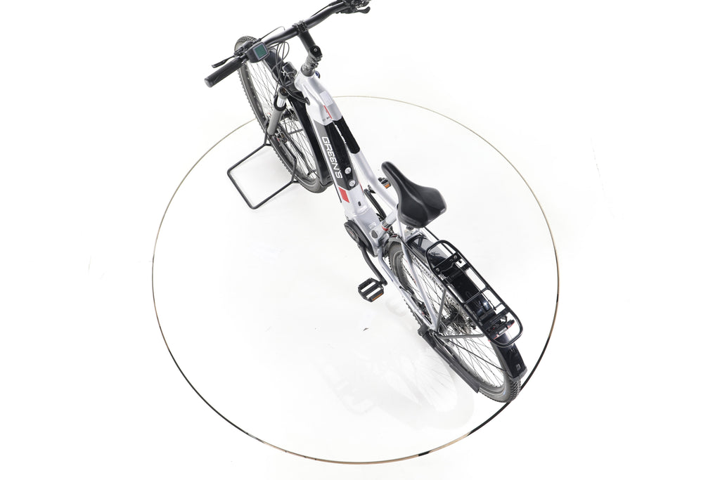 Green's Corwen Trekking E-Bike - Image 21