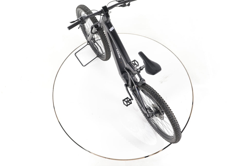 Scott Patron eRIDE 920 E-Bike Fully - Image 21