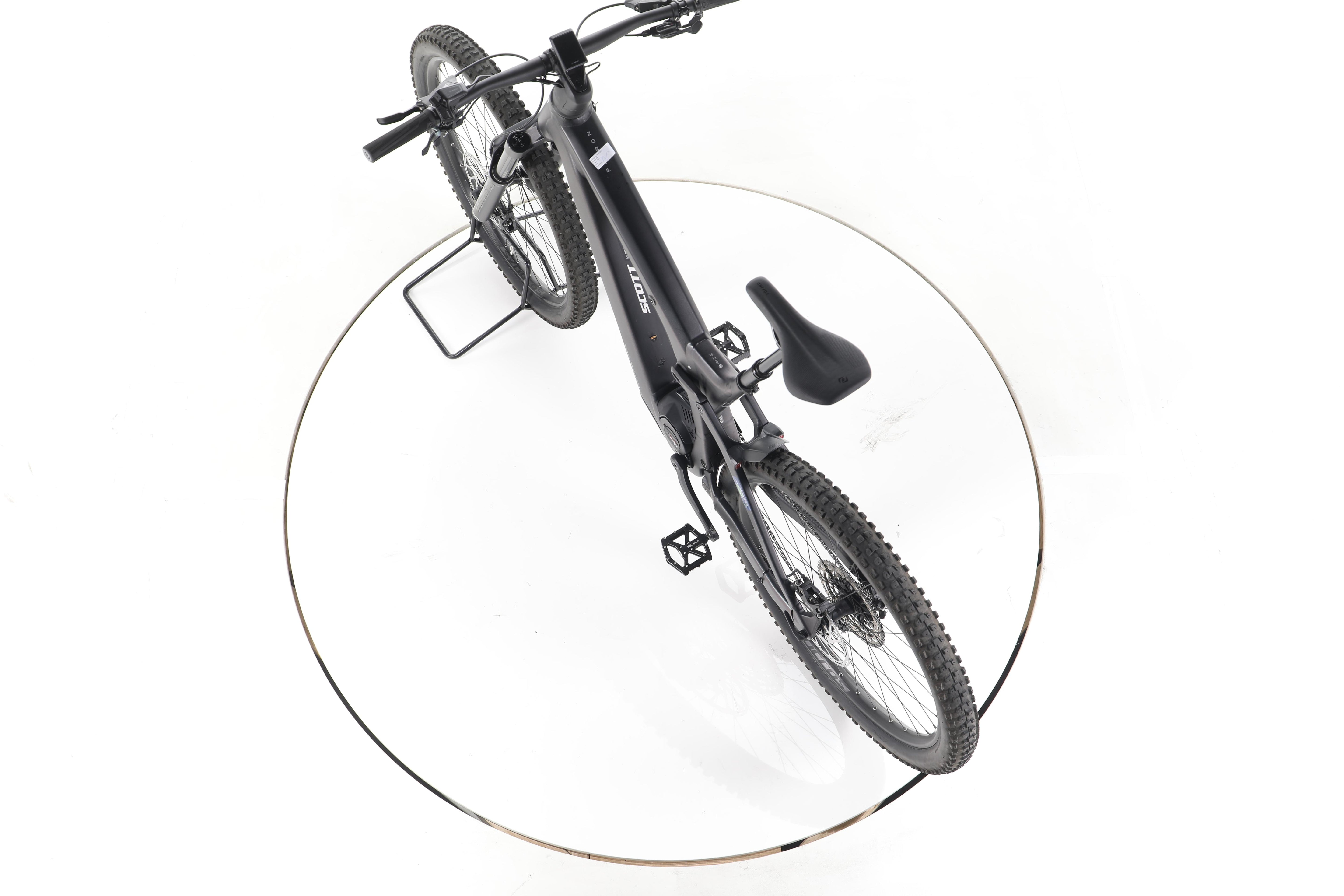 Scott Patron eRIDE 920 E-Bike Fully - Image 21
