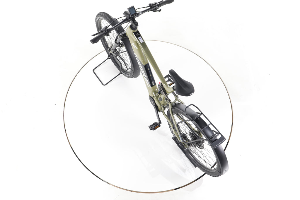 Corratec MTC 120 E-Bike Fully - Image 21