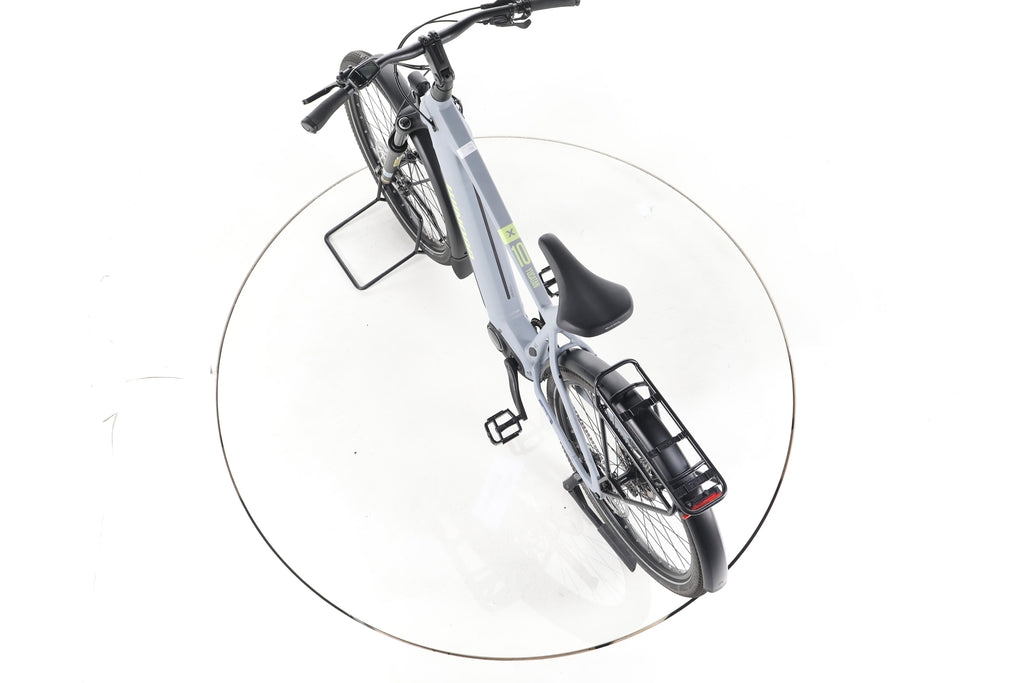 Winora Yucatan 10 Trekking E-Bike - Image 21
