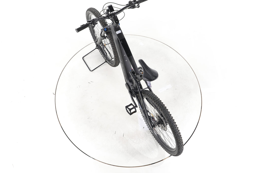 Cube Stereo Hybrid 140 HPC SLX E-Bike Fully Carbon - Image 21