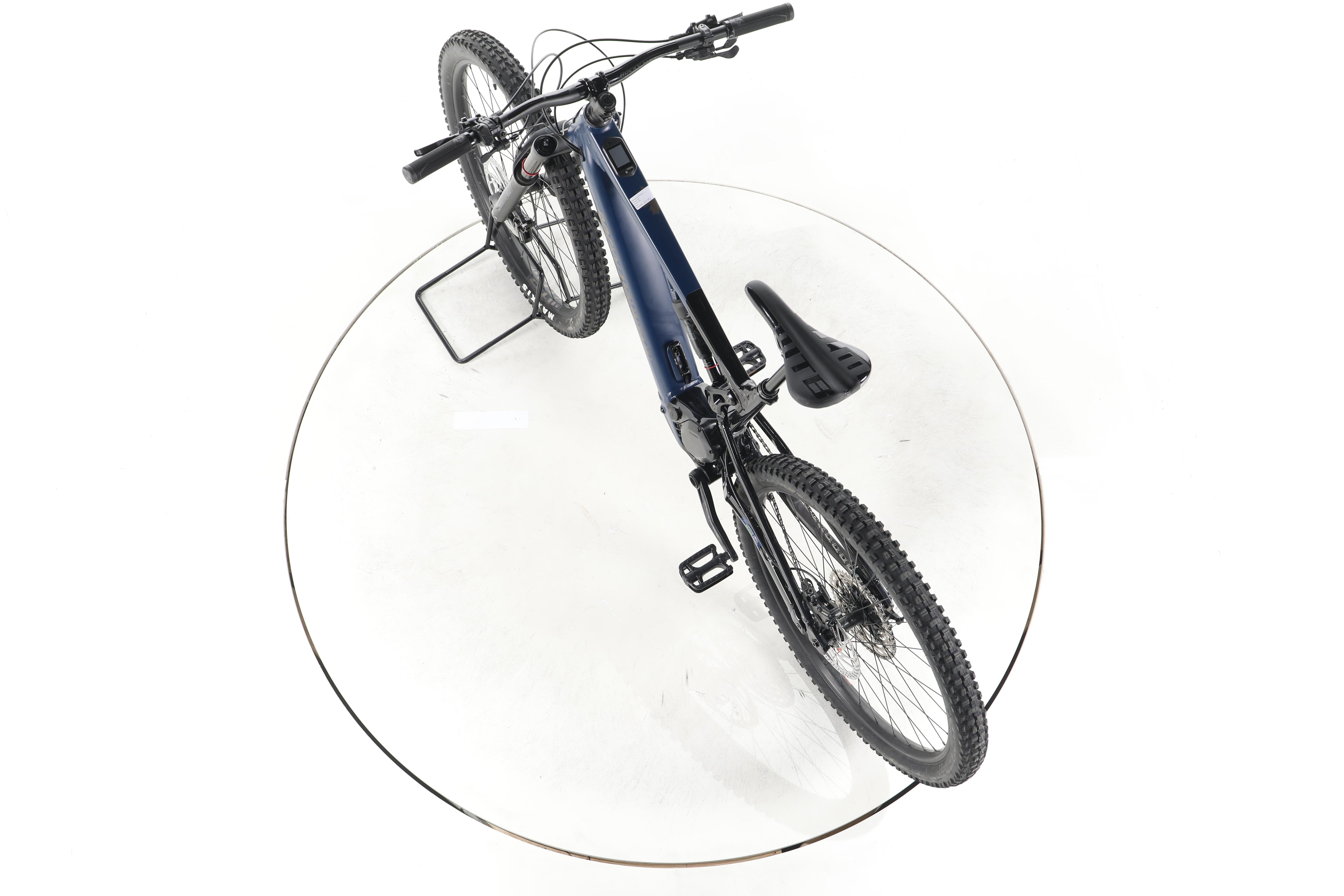 Rocky Mountain Instinct Powerplay E-Bike Fully - Image 21