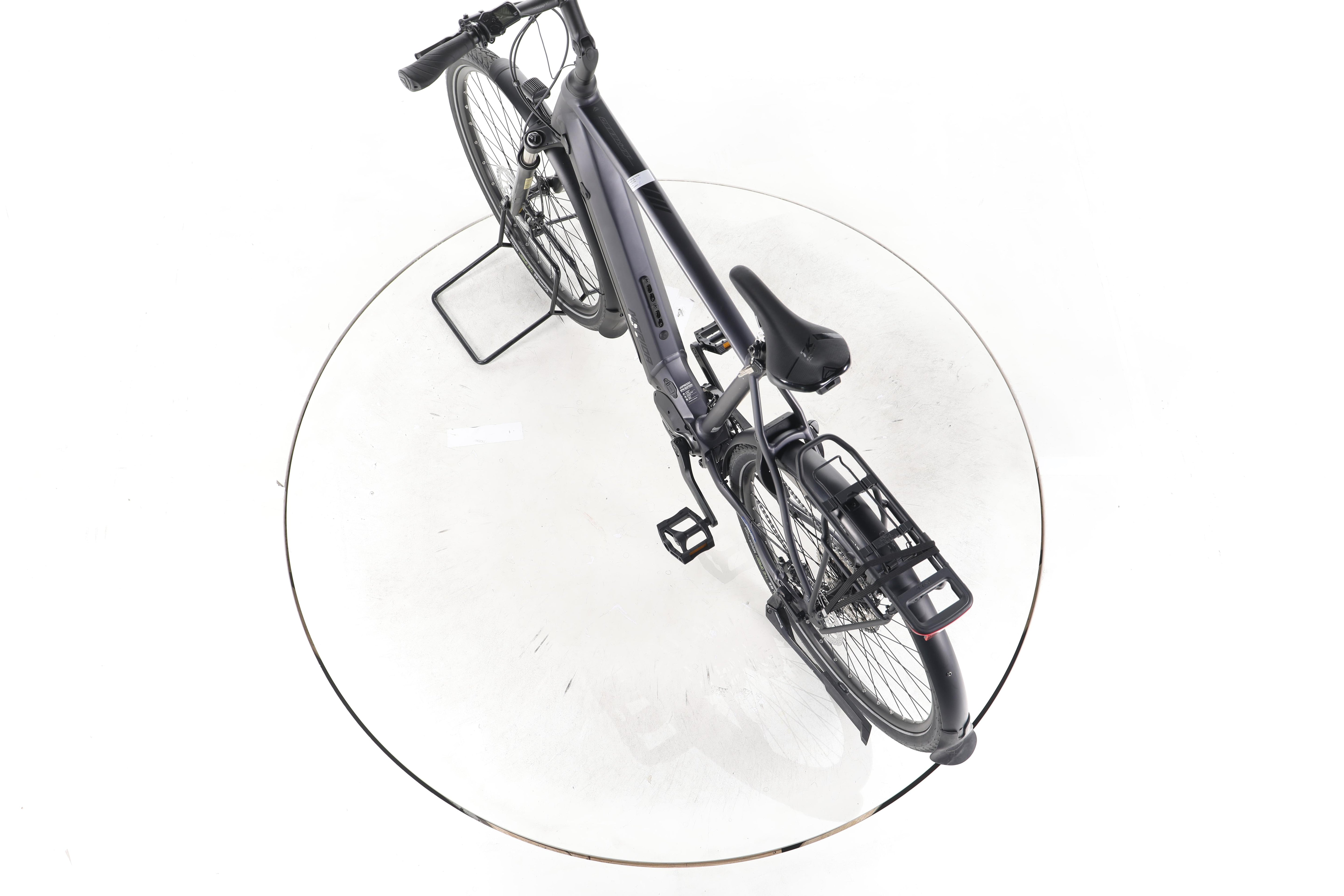 Merida eSPRESSO EP8-Edition EQ Trekking E-Bike - Image 21