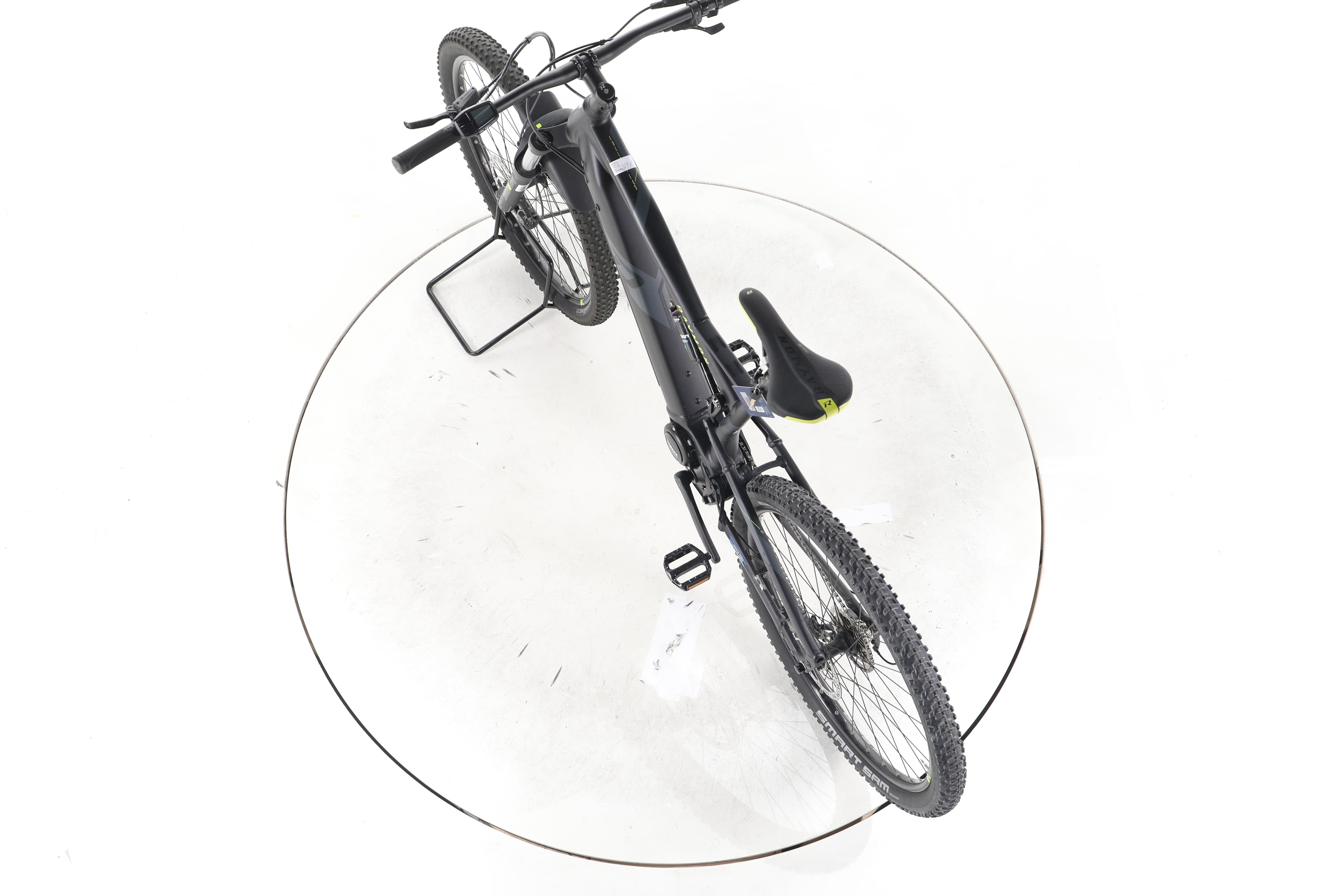R Raymon FullRay 130E 4.0 E-Bike Fully - Image 21