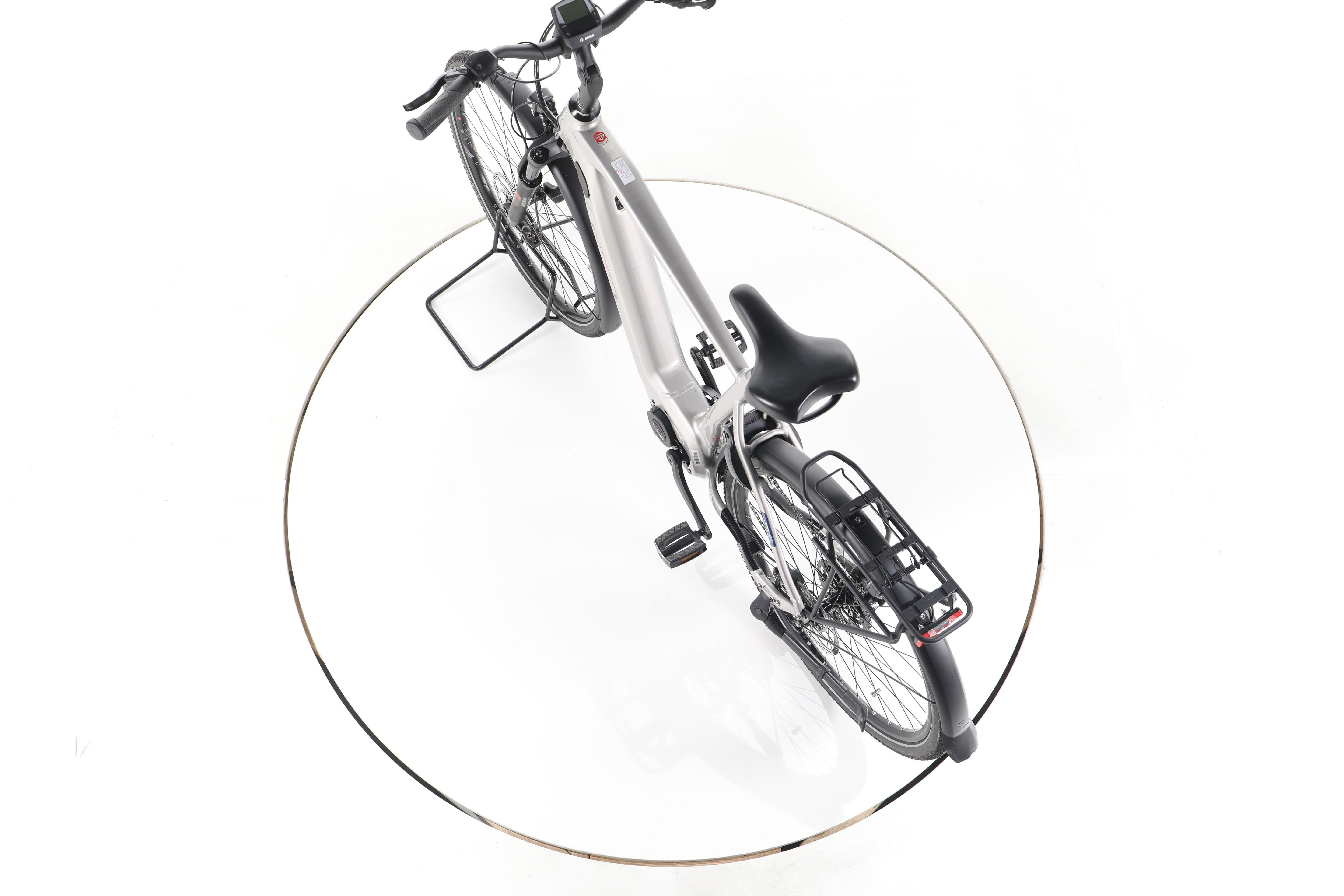 Victoria E-Manufaktur 12.8 Trekking E-Bike - Image 21