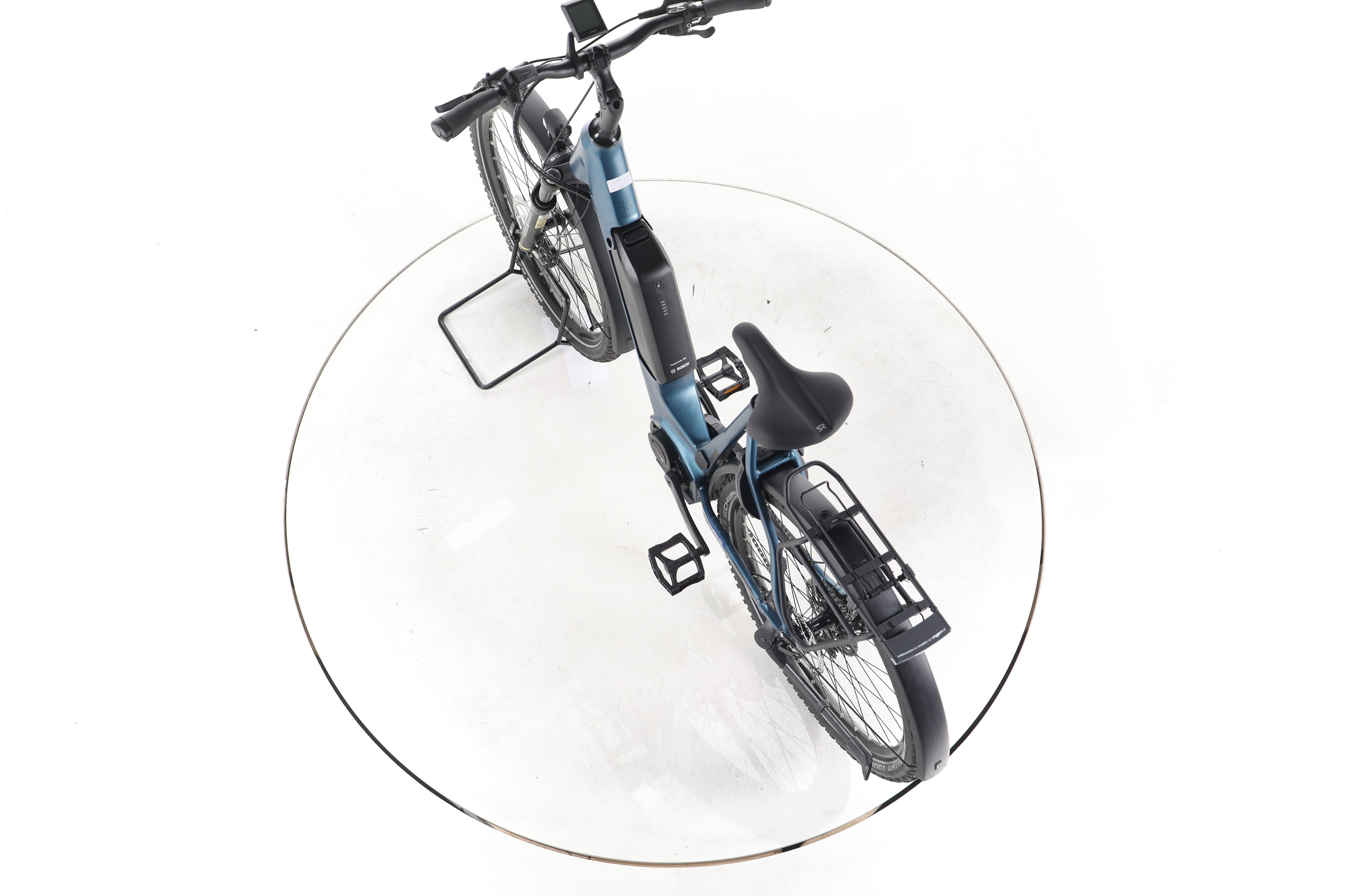 MORRISON SUB 3.0 Trekking E-Bike Tiefeinsteiger - Image 21