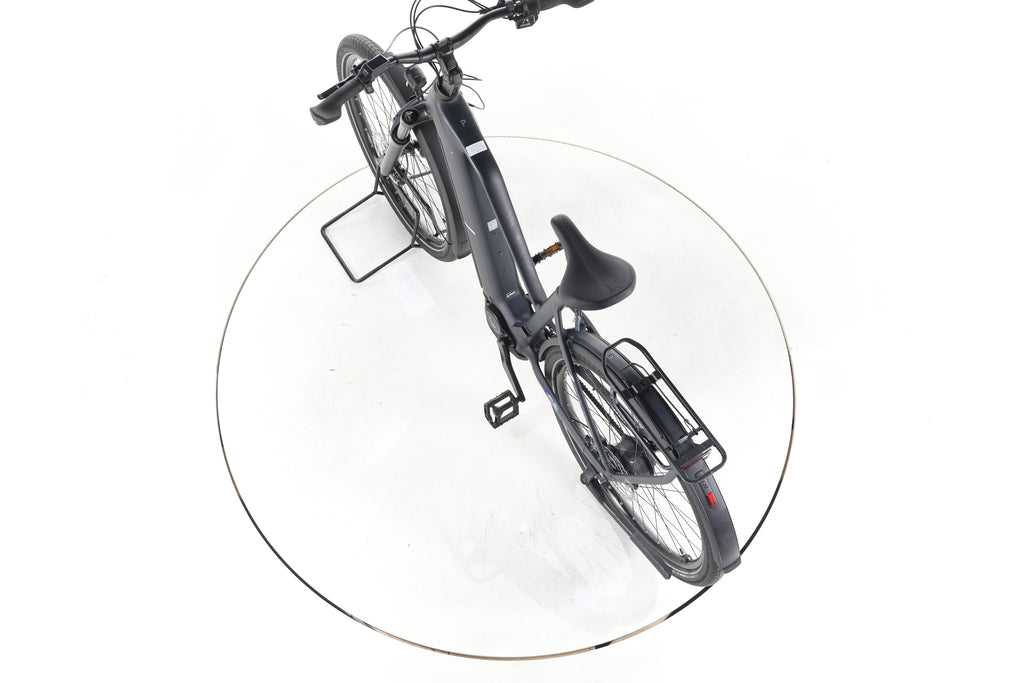 Cube Kathmandu Hybrid Comfort Pro City E-Bike 2025 - Image 21