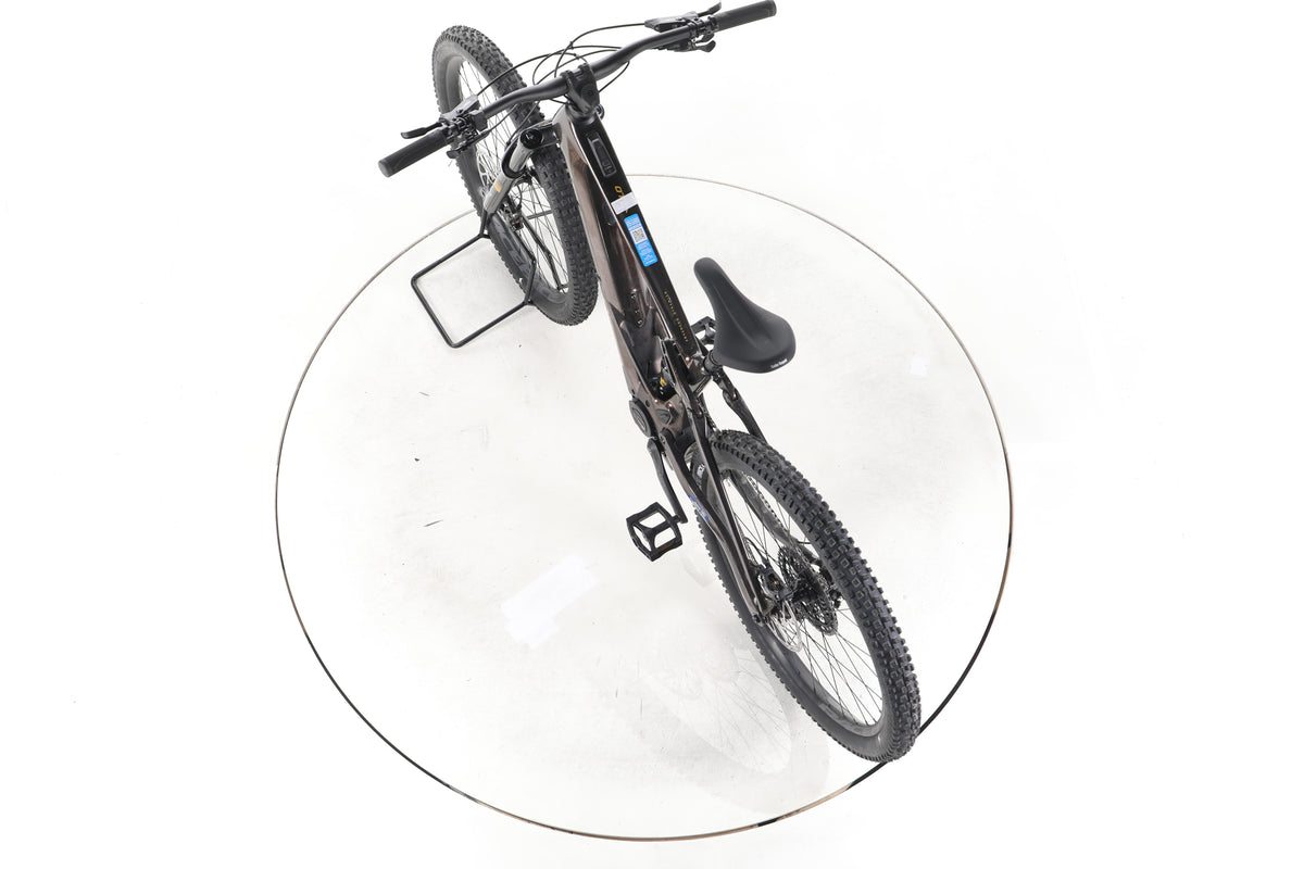 Orbea WILD M20 E-Bike Fully Carbon - Image 21