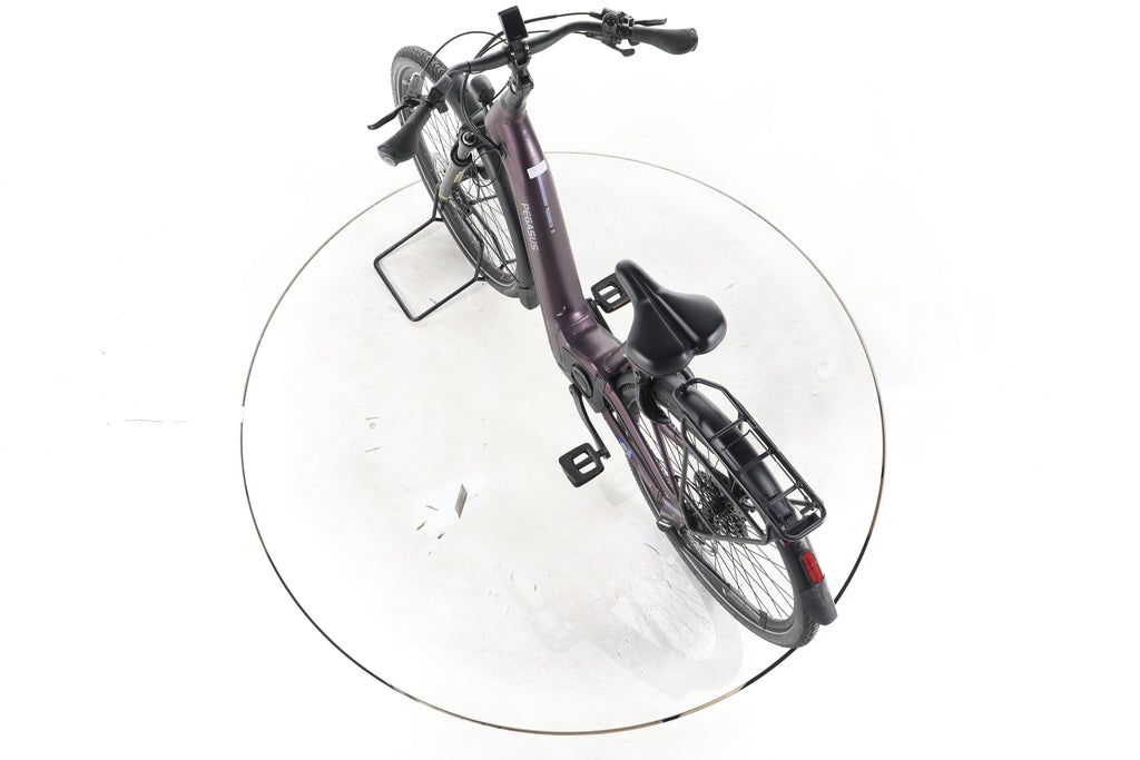 Pegasus Premio EVO 11 "40 Years" Trekking E-Bike Tiefeinsteiger - Image 21