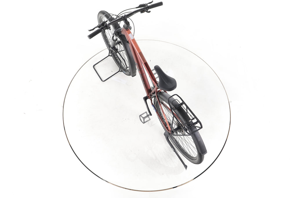 Cube Access WS Pro Fahrrad City & Trekking - Image 21