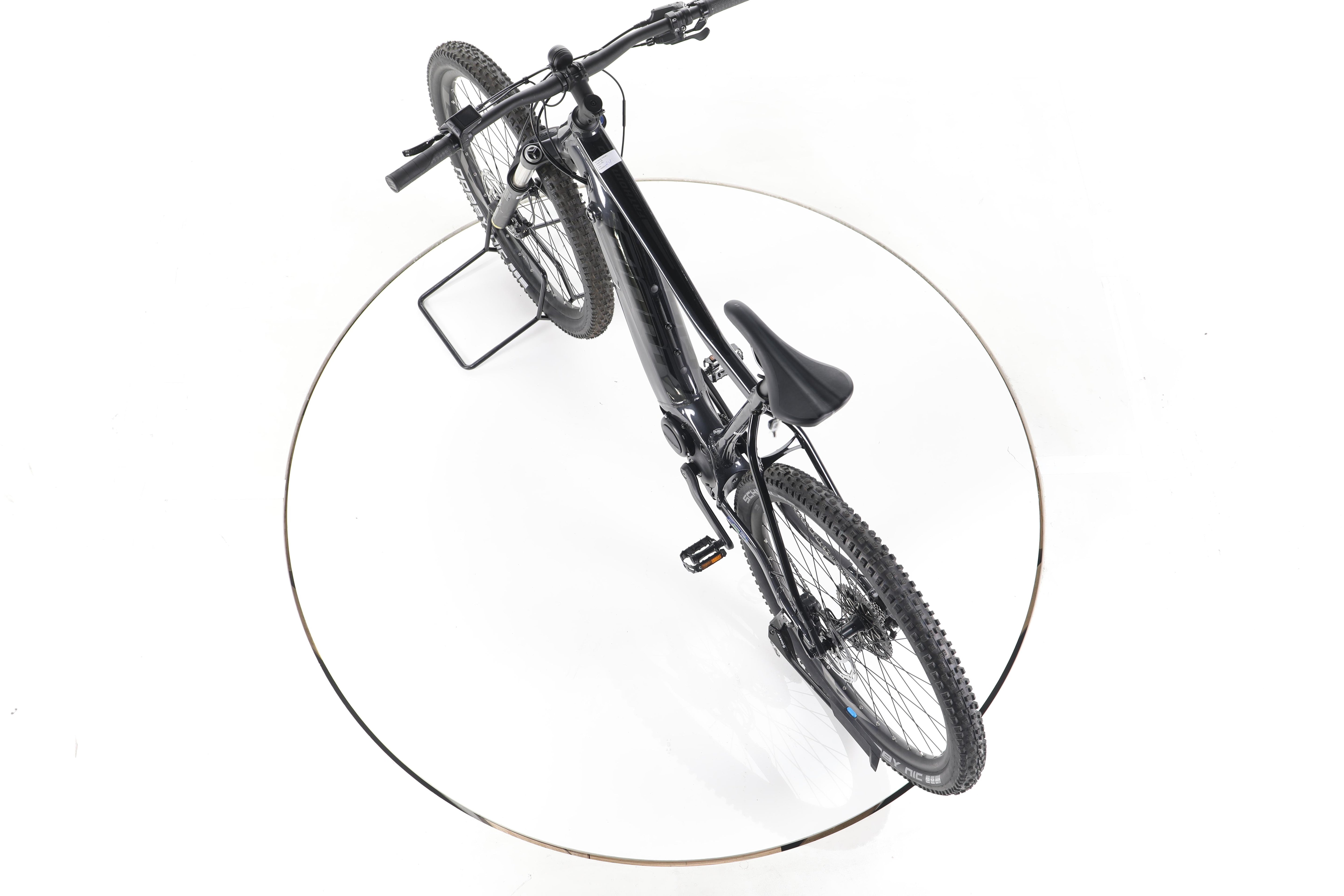 Giant Fathom E+ Pro 2 E-Bike - Image 21