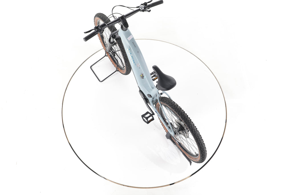 Cube Reaction Hybrid Race 800 E-Bike 2025 - Image 21
