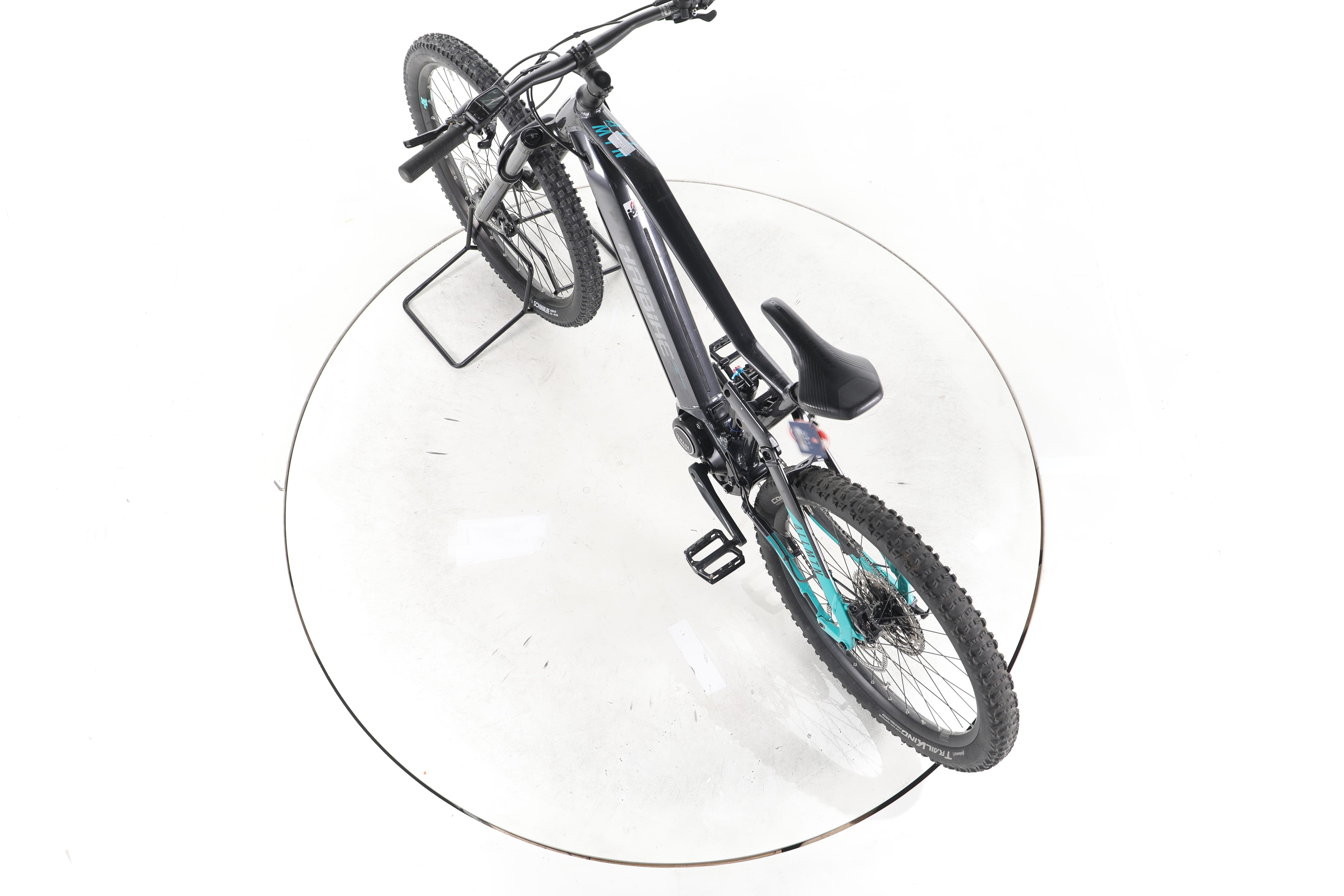 Haibike AllMtn 1 E-Bike Fully - Image 21