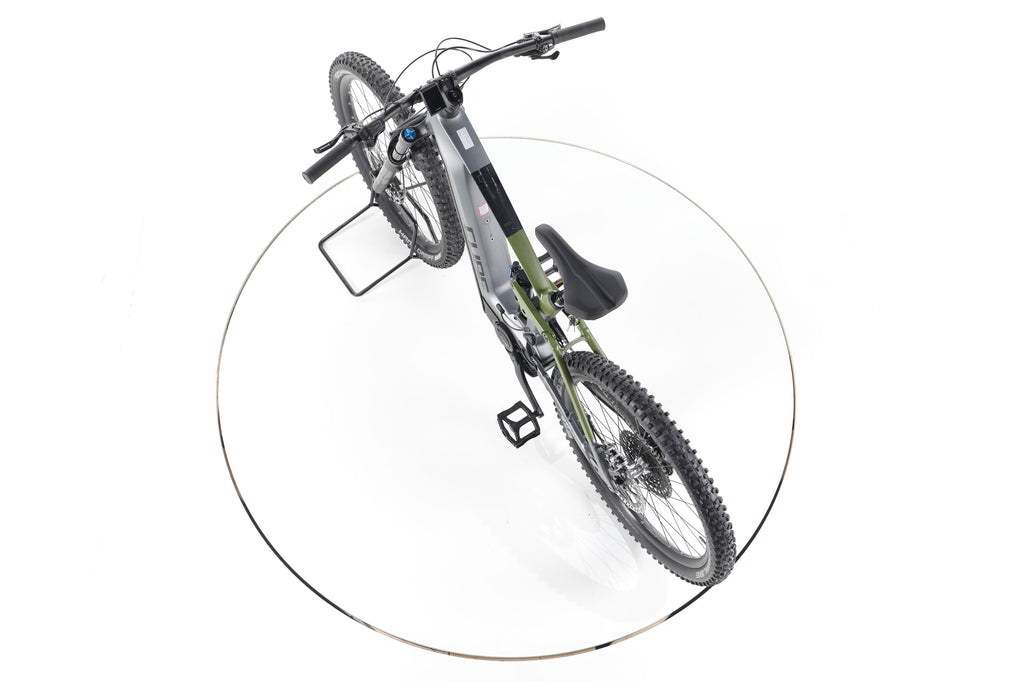 Cube Stereo Hybrid 140 HPC TM E-Bike Fully Carbon - Image 21