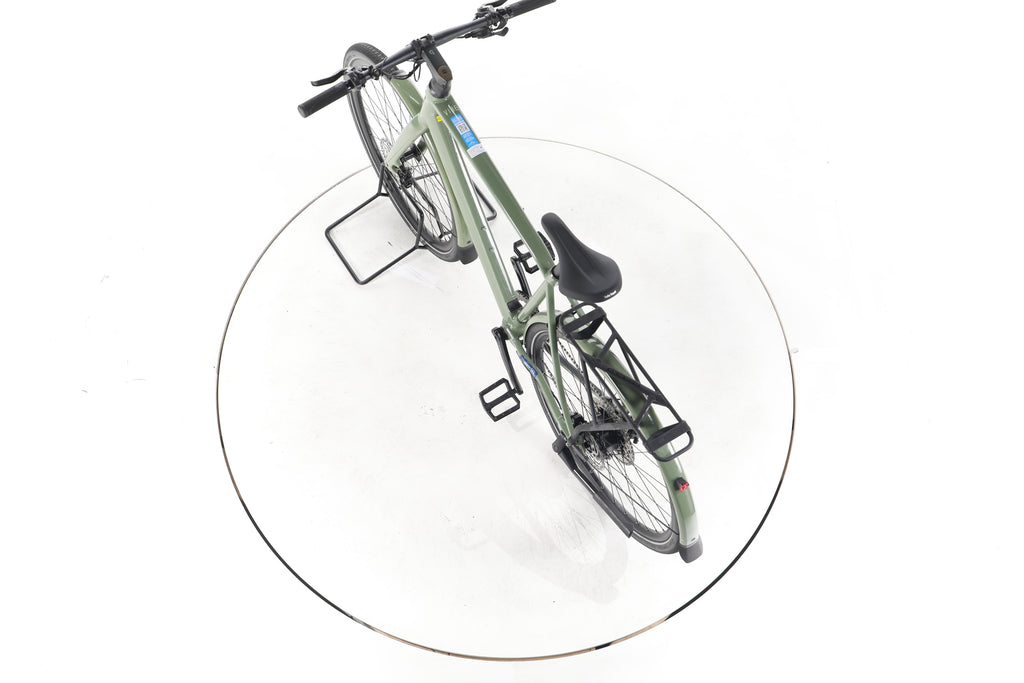 Orbea Vibe H10 EQ E-Bike - Image 21