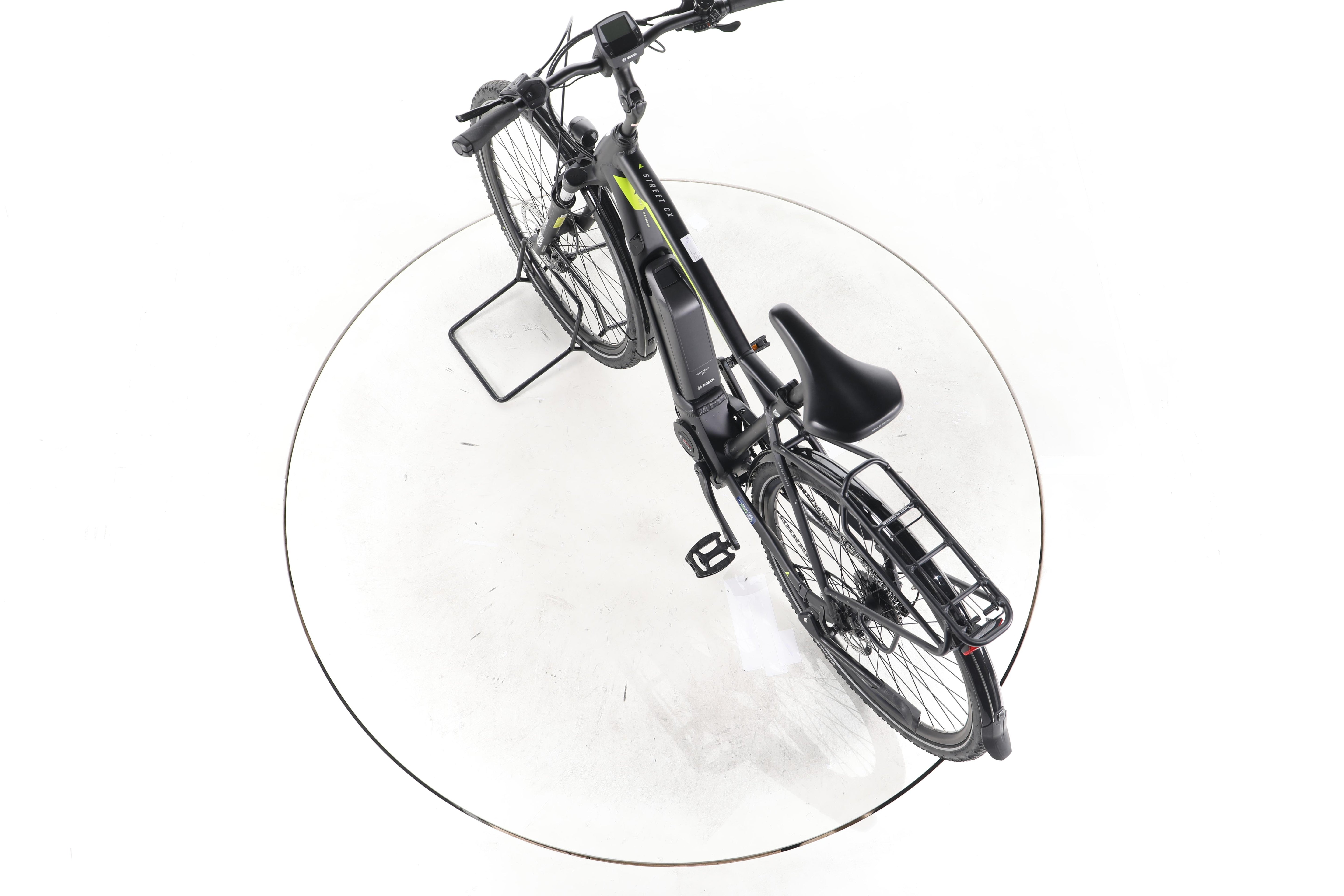 Bulls Street CX Trekking E-Bike - Image 21