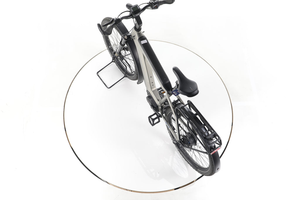 Riese & Müller Supercharger 2 GT Vario City E-Bike - Image 21