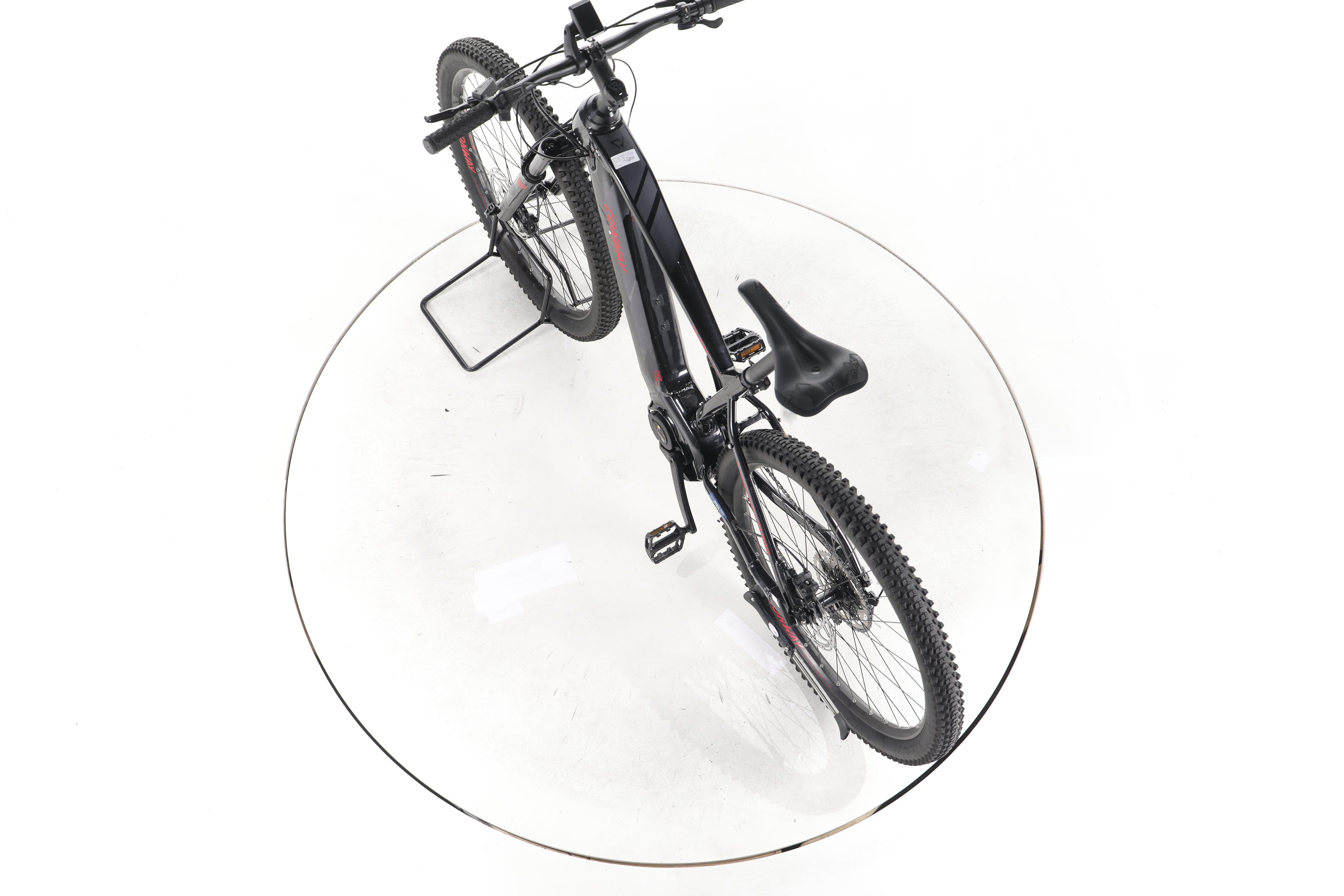 Conway Cairon S 5.0 E-Bike - Image 21