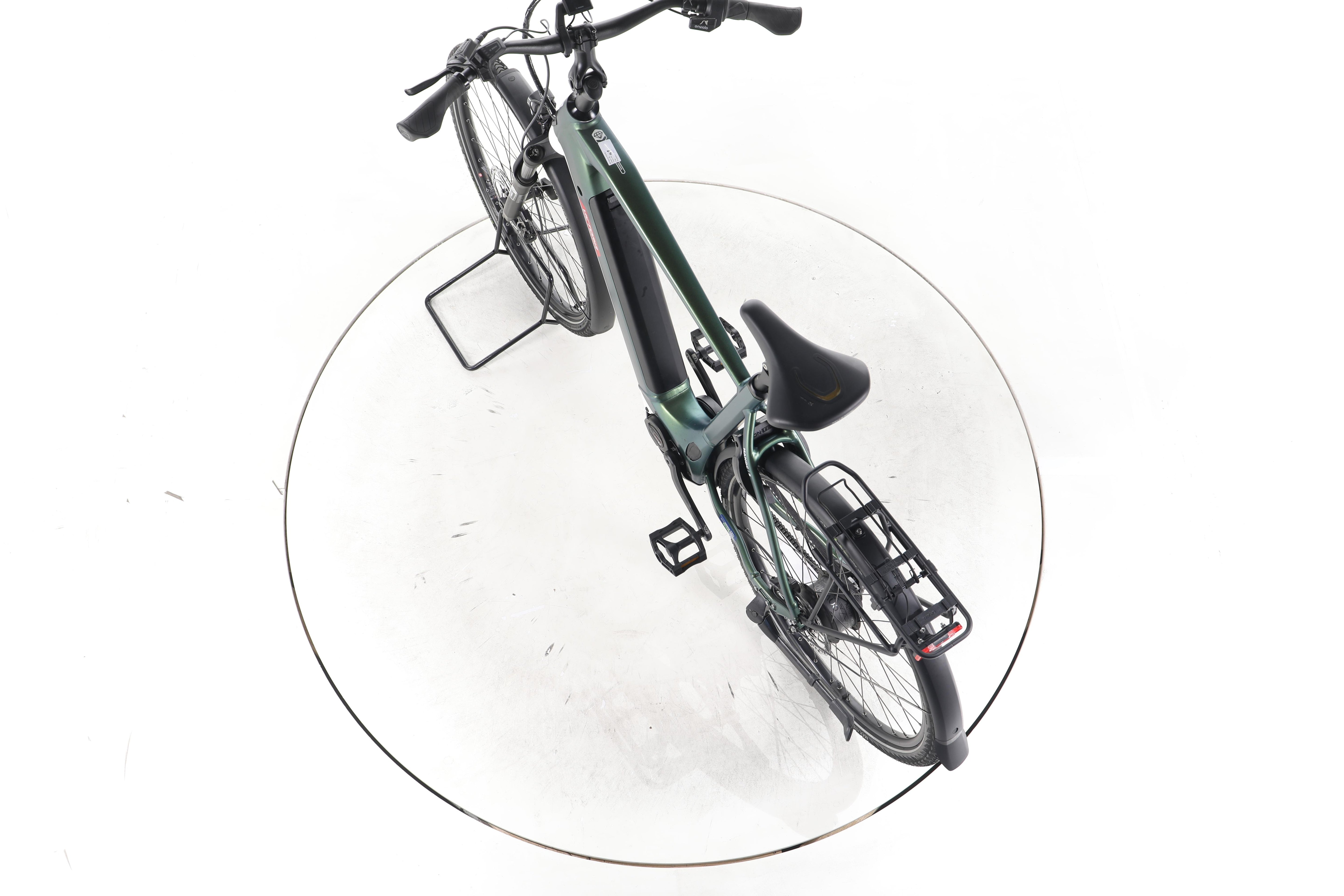 Victoria Manoc 5 City E-Bike 2024 - Image 21