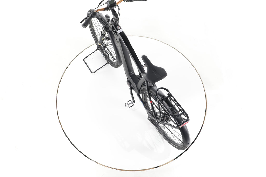 FLYER Gotour6 7.43 City E-Bike - Image 21