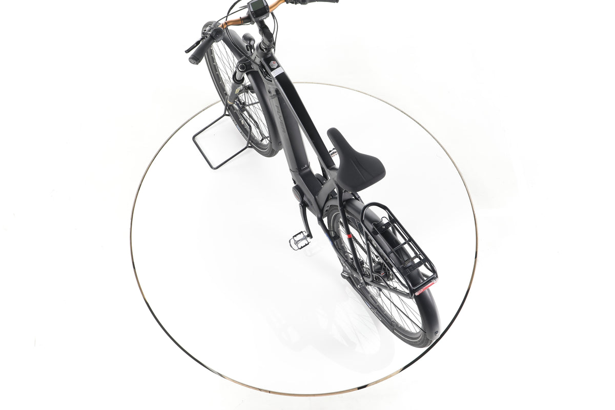 FLYER Gotour6 7.43 City E-Bike - Image 21