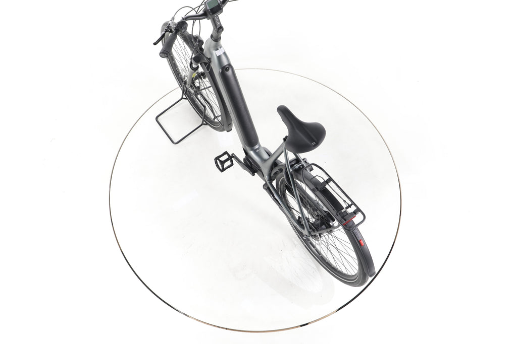 Cube Supreme RT Hybrid Pro City E-Bike Tiefeinsteiger - Image 21