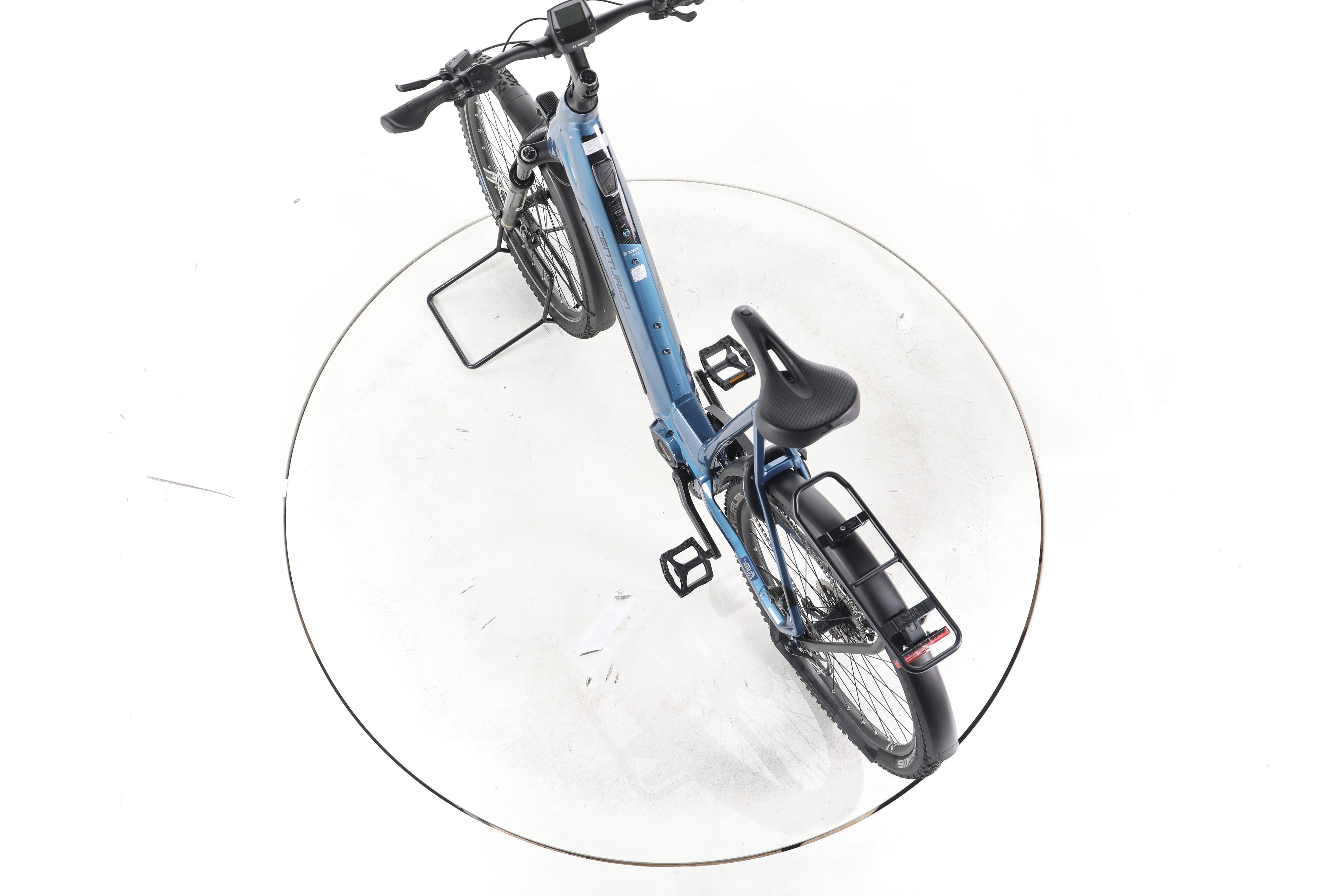 Centurion Country R960i Trekking E-Bike Tiefeinsteiger - Image 21