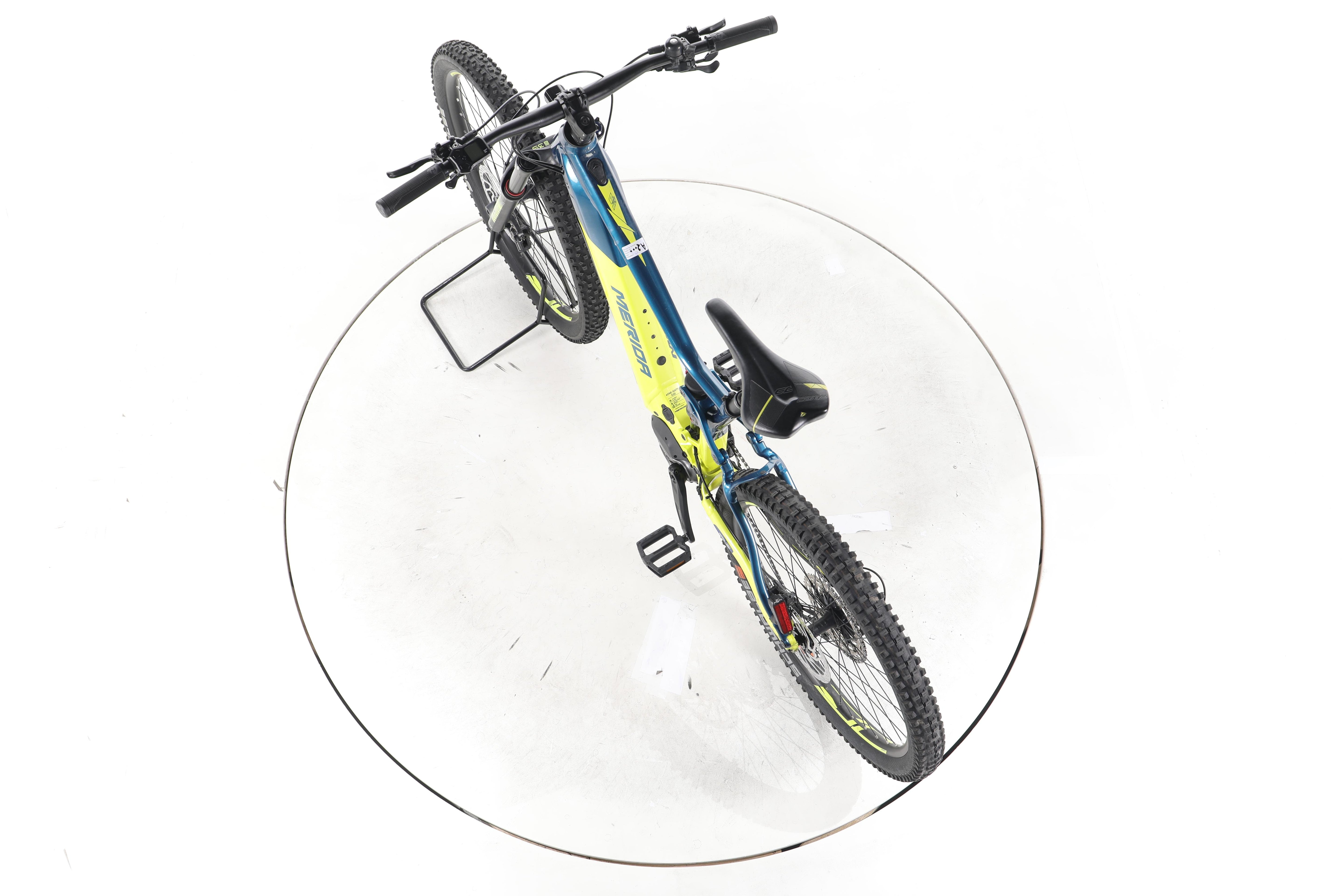 Merida eONE-SIXTY 500 E-Bike Fully - Image 21