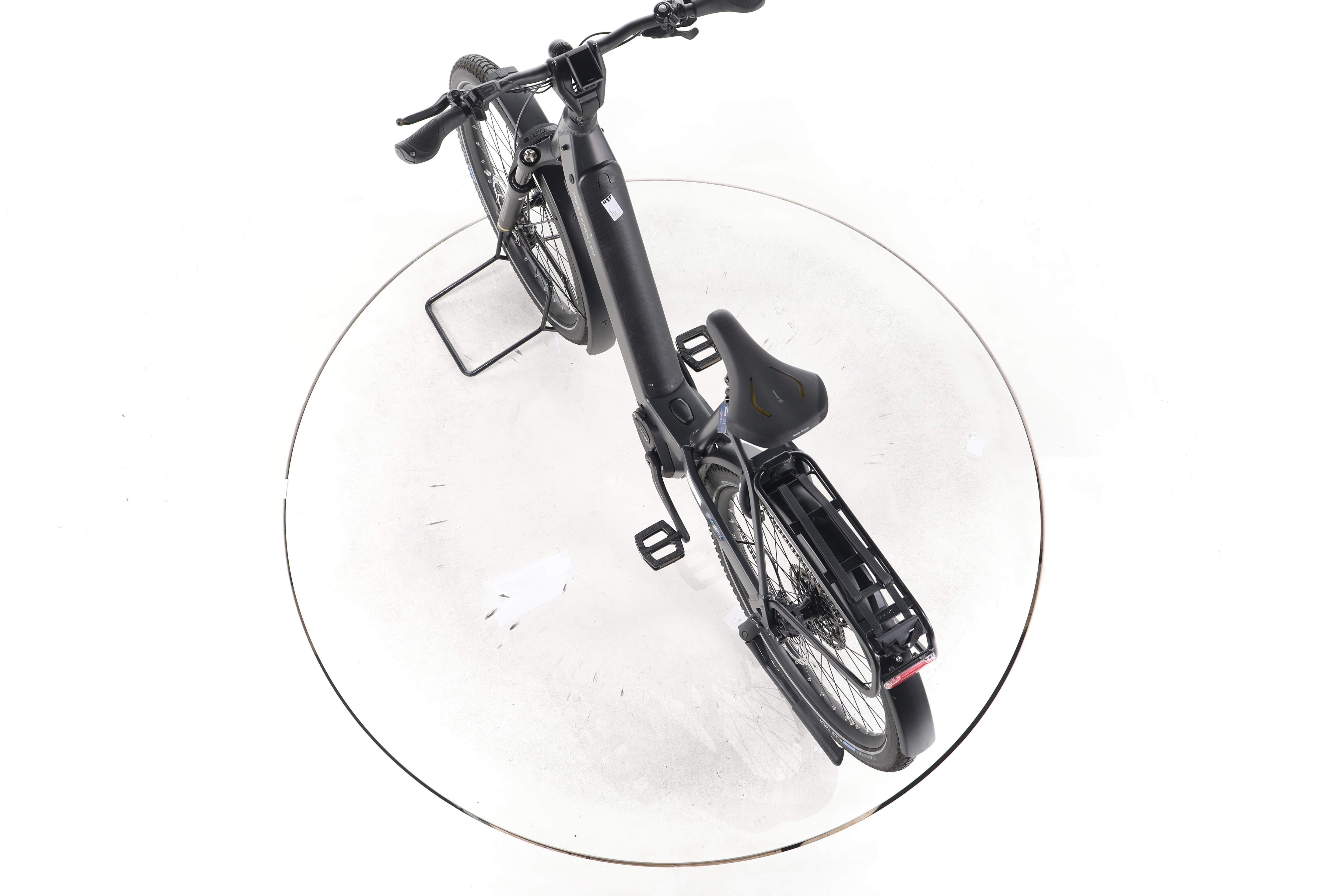 Riese & Müller Nevo4 GT Touring Trekking E-Bike Tiefeinsteiger 2025 - Image 21