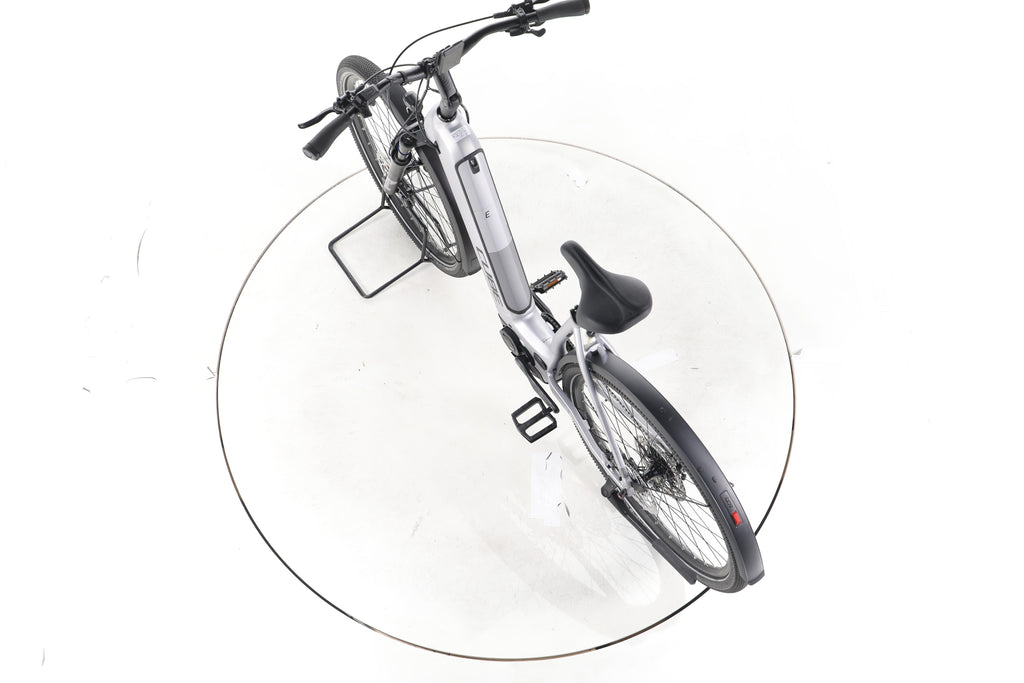 Cube Nuride Hybrid EXC Trekking E-Bike Tiefeinsteiger 2024 - Image 21