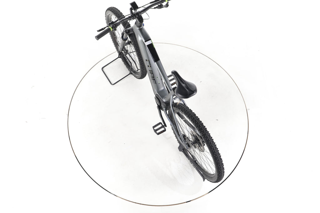 Cube Reaction Hybrid Pro E-Bike - Image 21