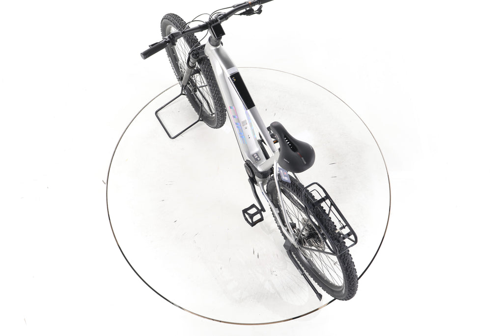 Cube Reaction Hybrid SLX Trekking E-Bike - Image 21
