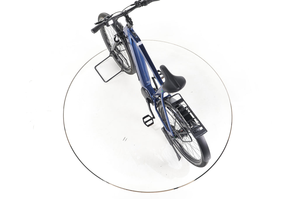 HoheAcht Pasio EKO Vilago City E-Bike - Image 21