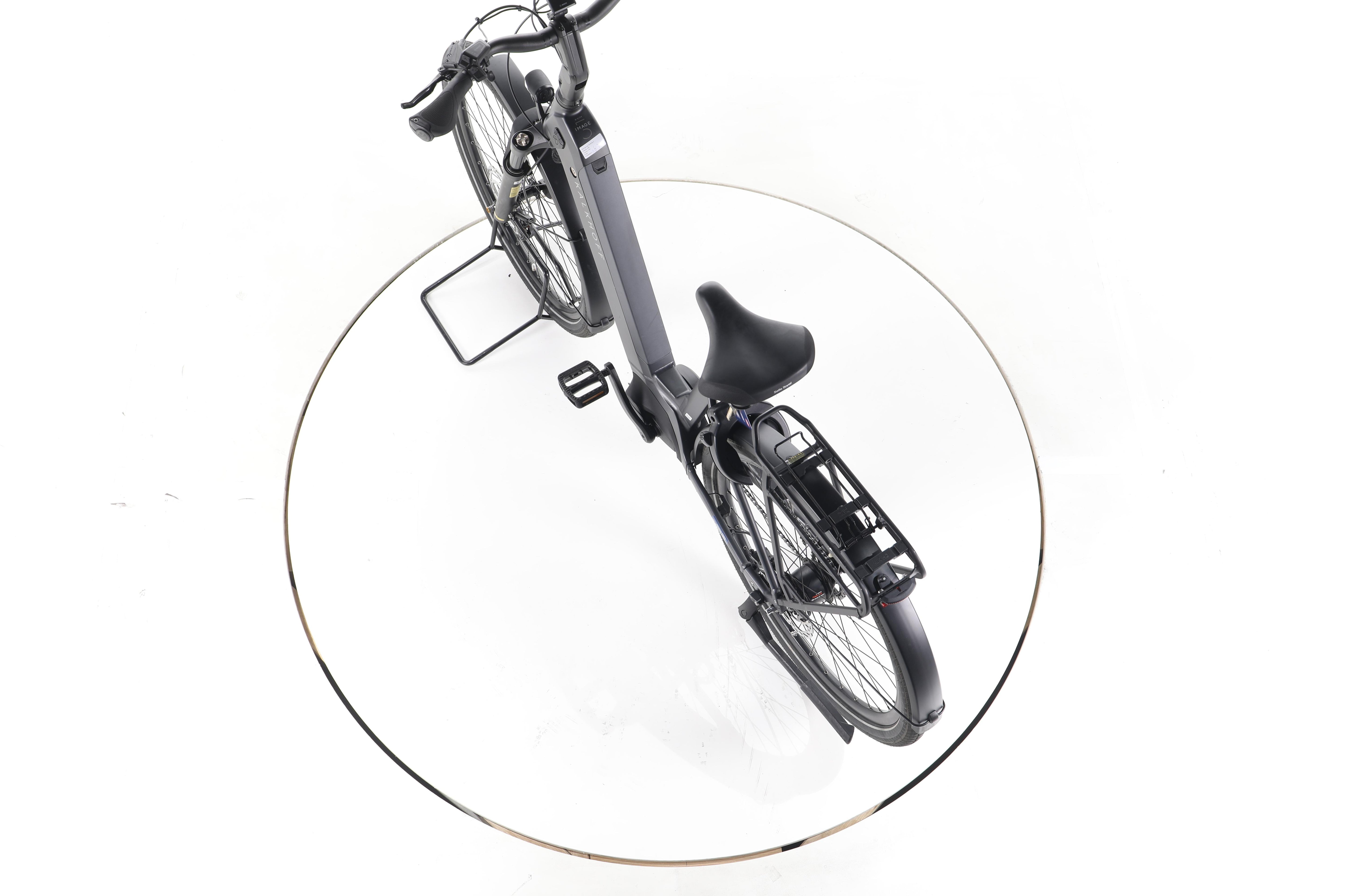 Kalkhoff Image 5.B Move+ City E-Bike Tiefeinsteiger 2024 - Image 21