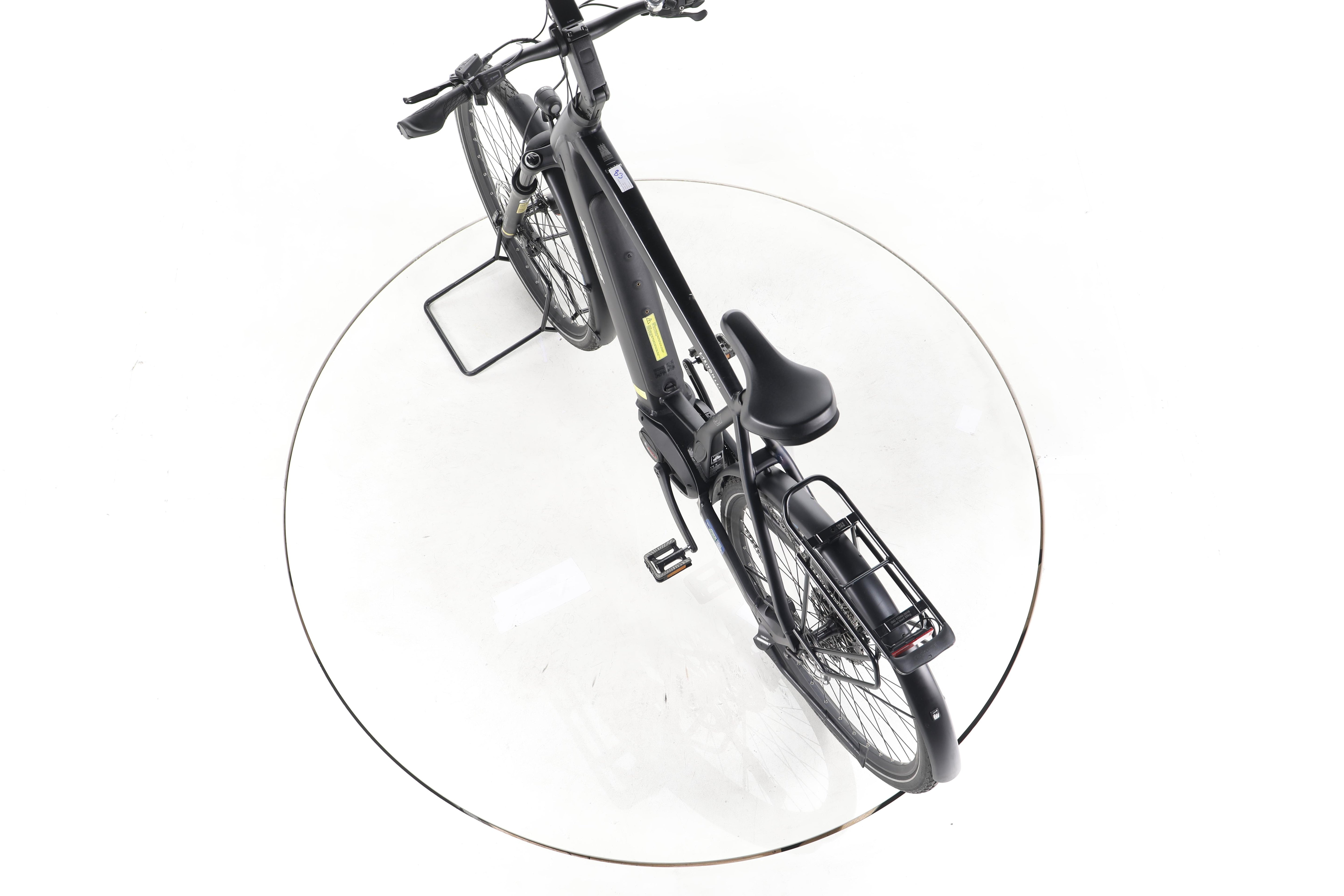 Stevens E-Triton 6.5.1 Trekking E-Bike - Image 21