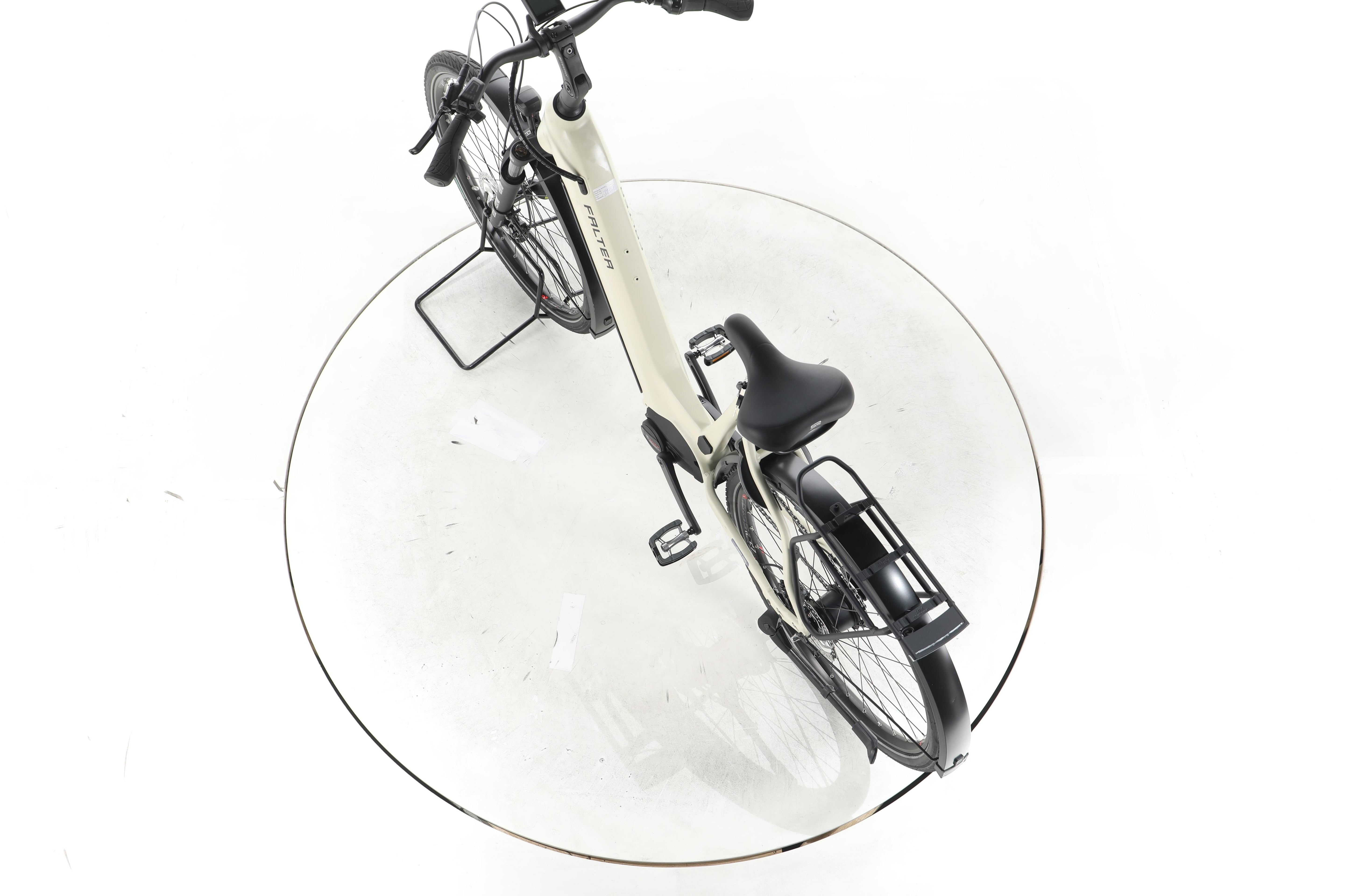 FALTER E 9.4 FL City E-Bike Tiefeinsteiger 2024 - Image 21