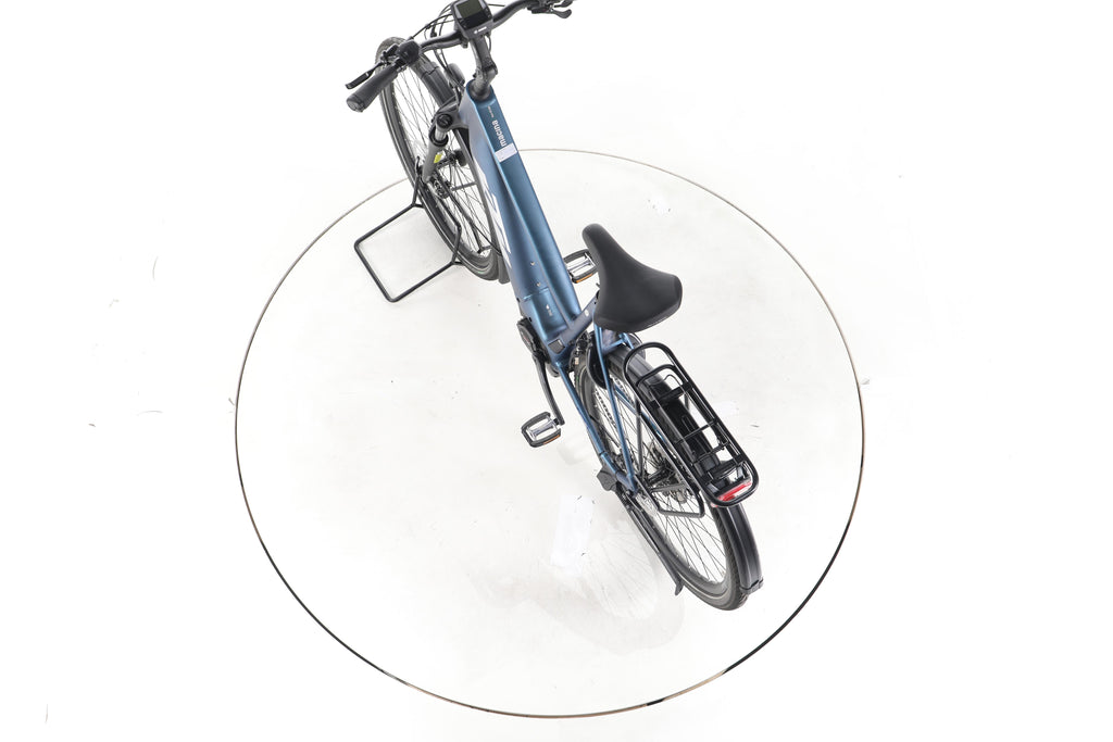 KTM Macina Tour CX 510 Trekking E-Bike - Image 21