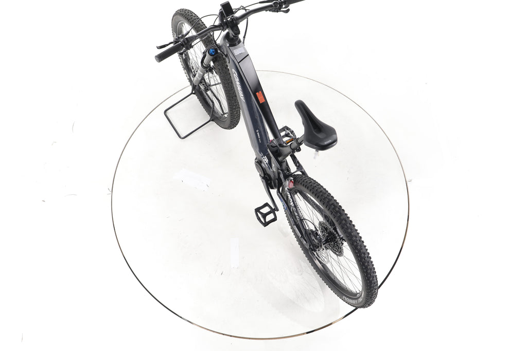 Conway E- Xyron S 4.9 Trekking E-Bike - Image 21