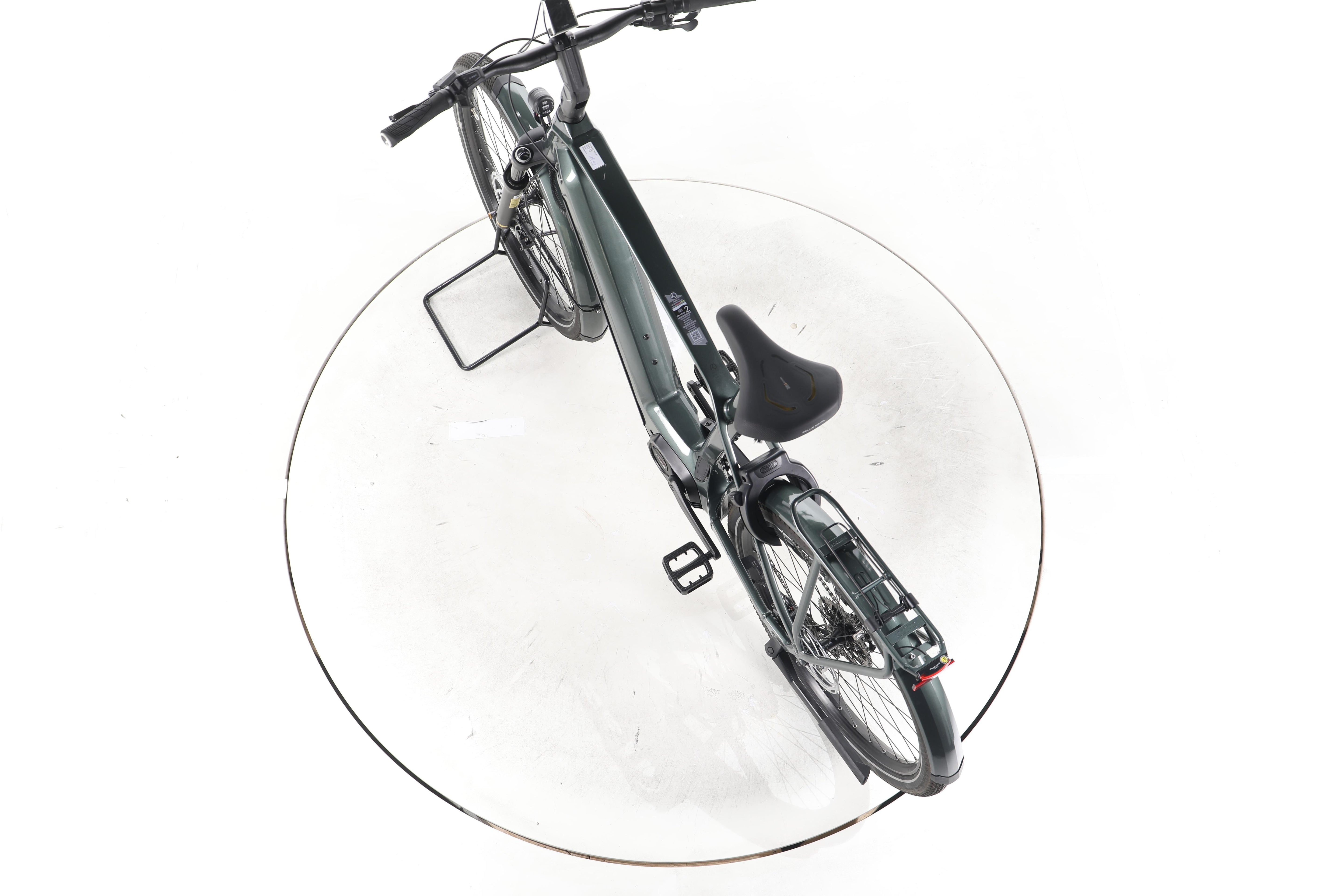 Kalkhoff Endeavour 7.B Move+ Trekking E-Bike - Image 21