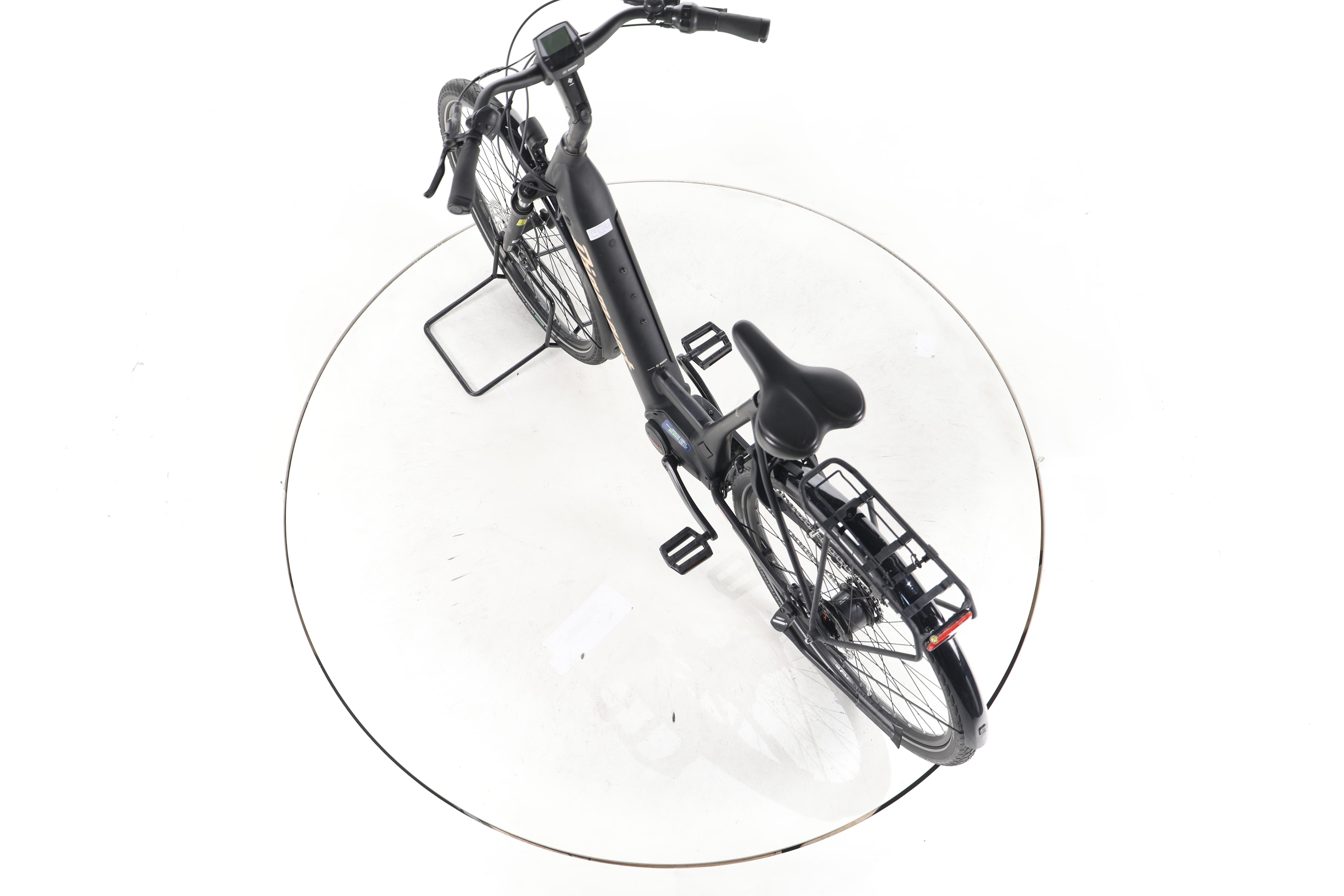 Diamant Beryll Deluxe City E-Bike Tiefeinsteiger - Image 21