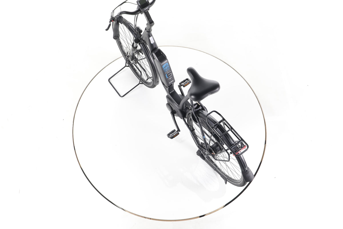 Gudereit EC-4.5 RT City E-Bike Tiefeinsteiger - Image 21