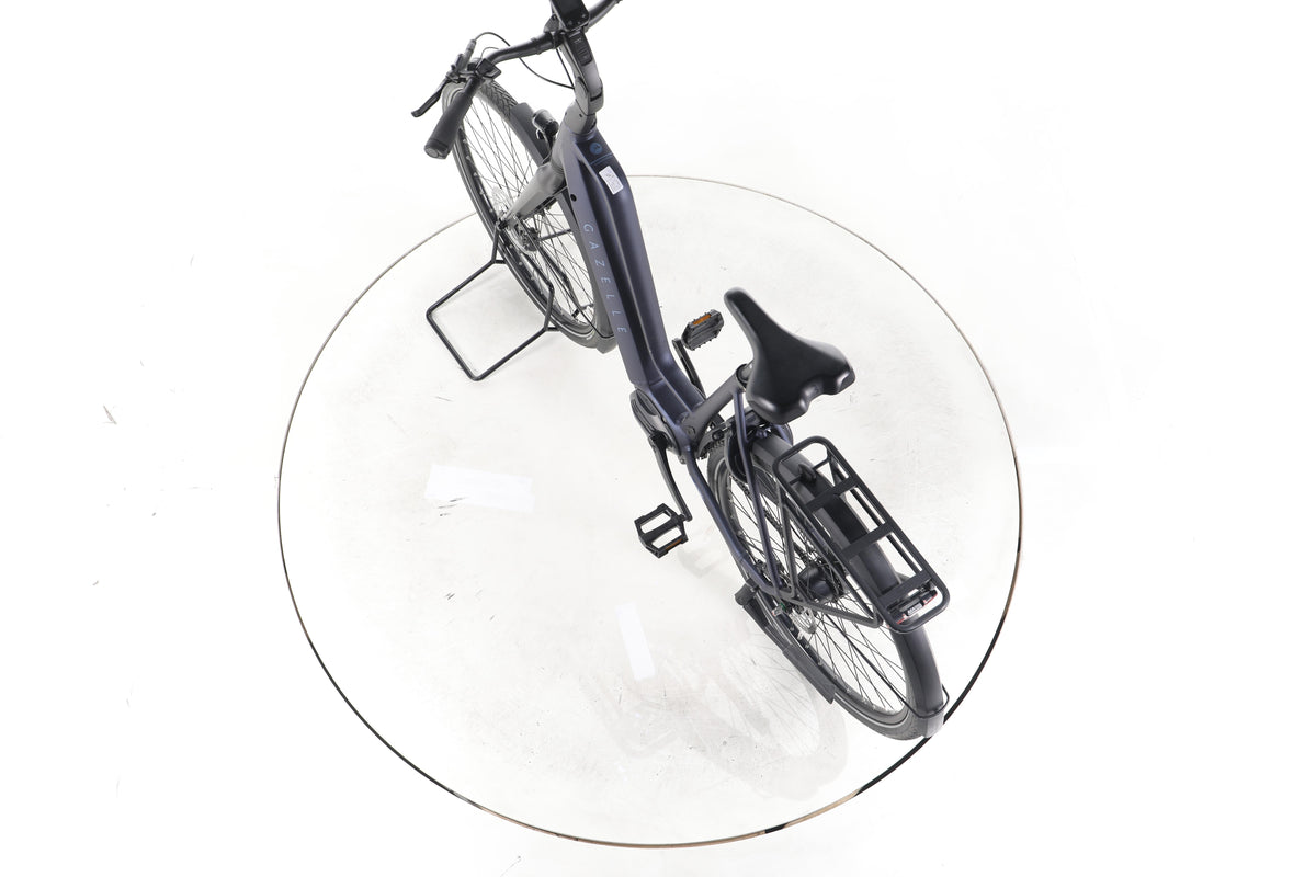 Gazelle Chamonix C5 HMS City E-Bike Tiefeinsteiger 2024 - Image 21
