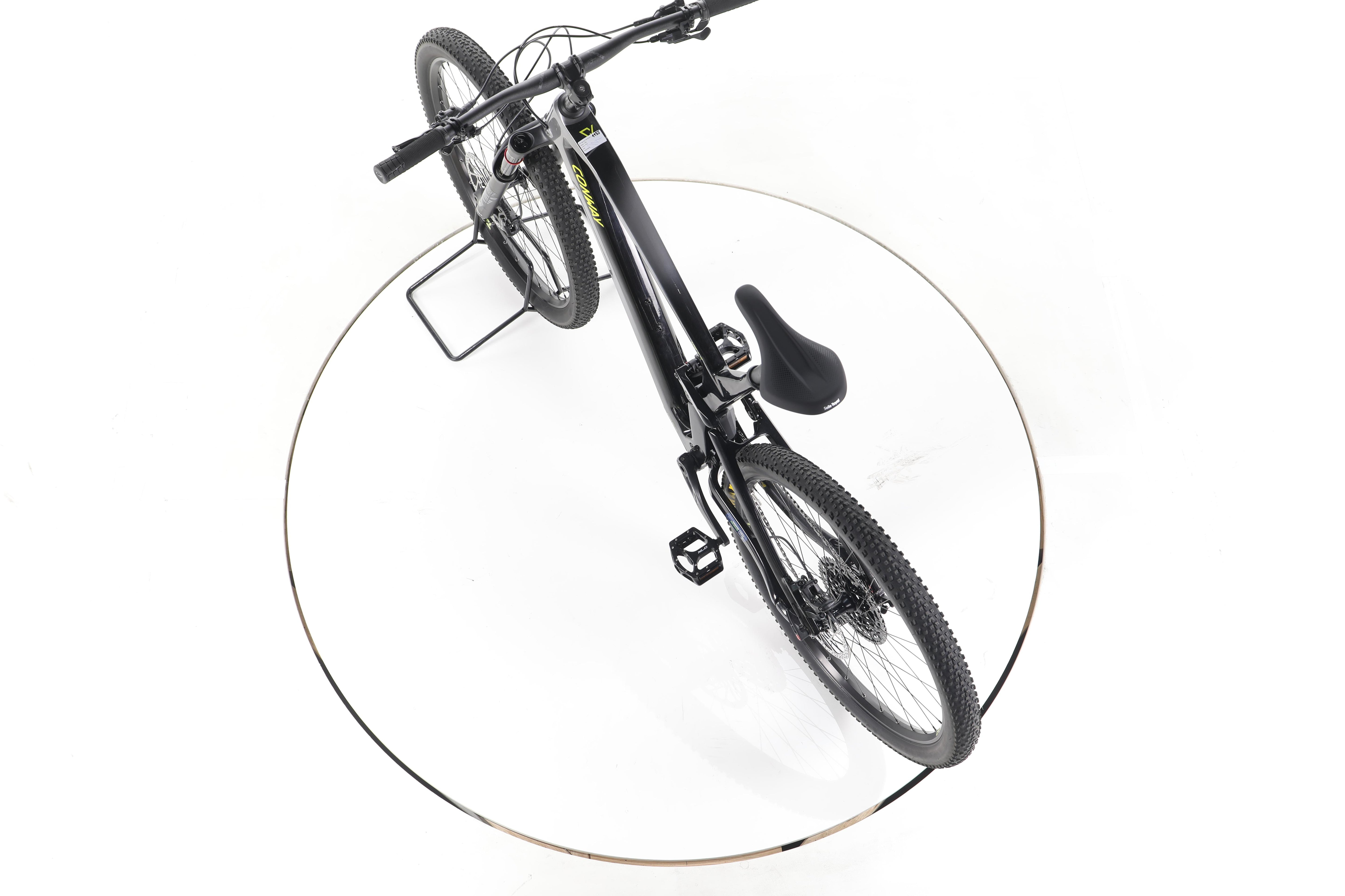 Conway WME 5.9 Fahrrad Fully - Image 21